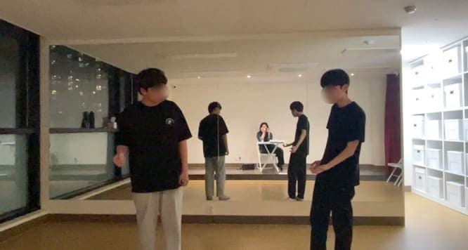 와이엠 연기학원 사진 4
