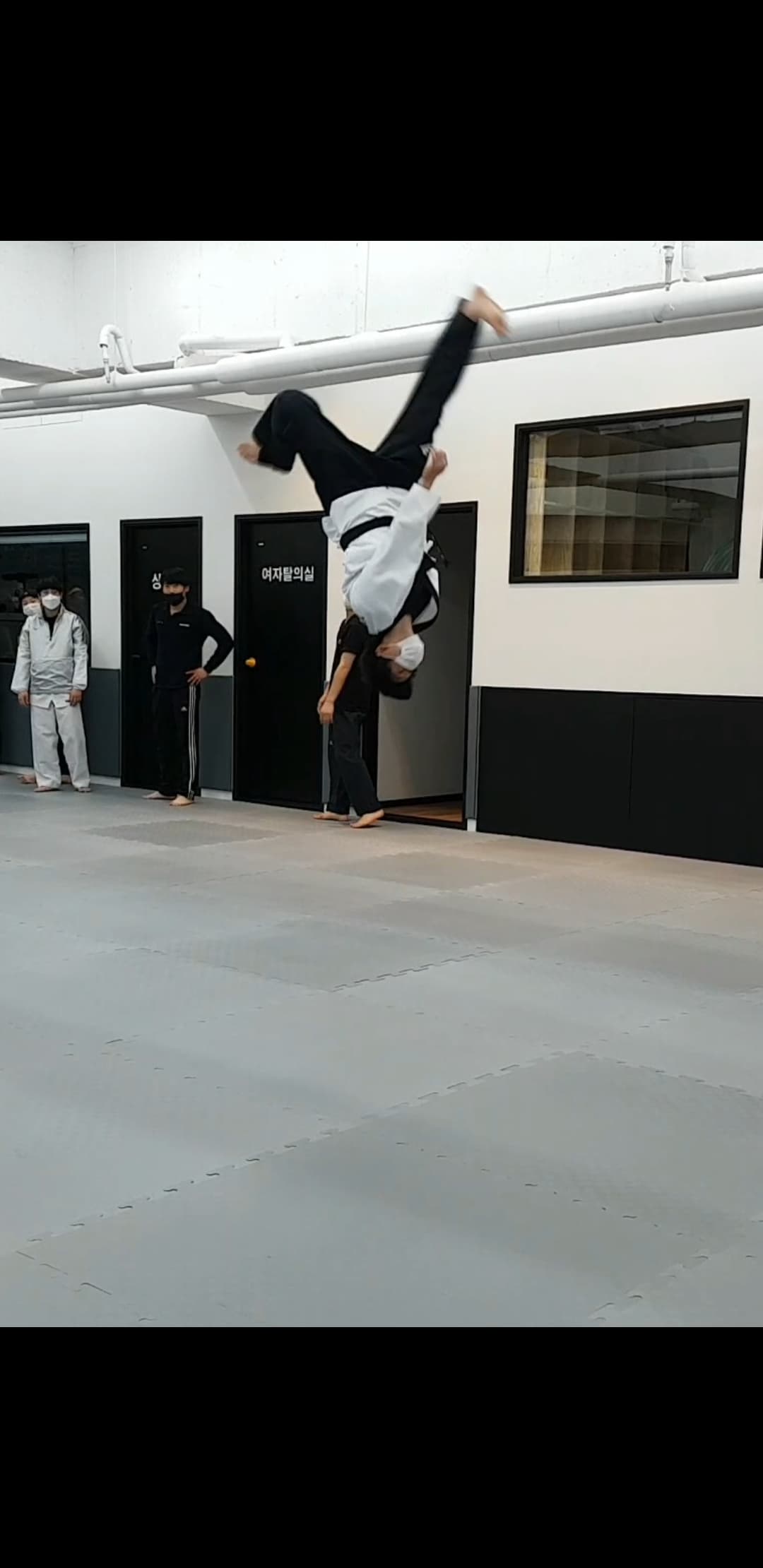 고산 티앤티 태권도 사진 1