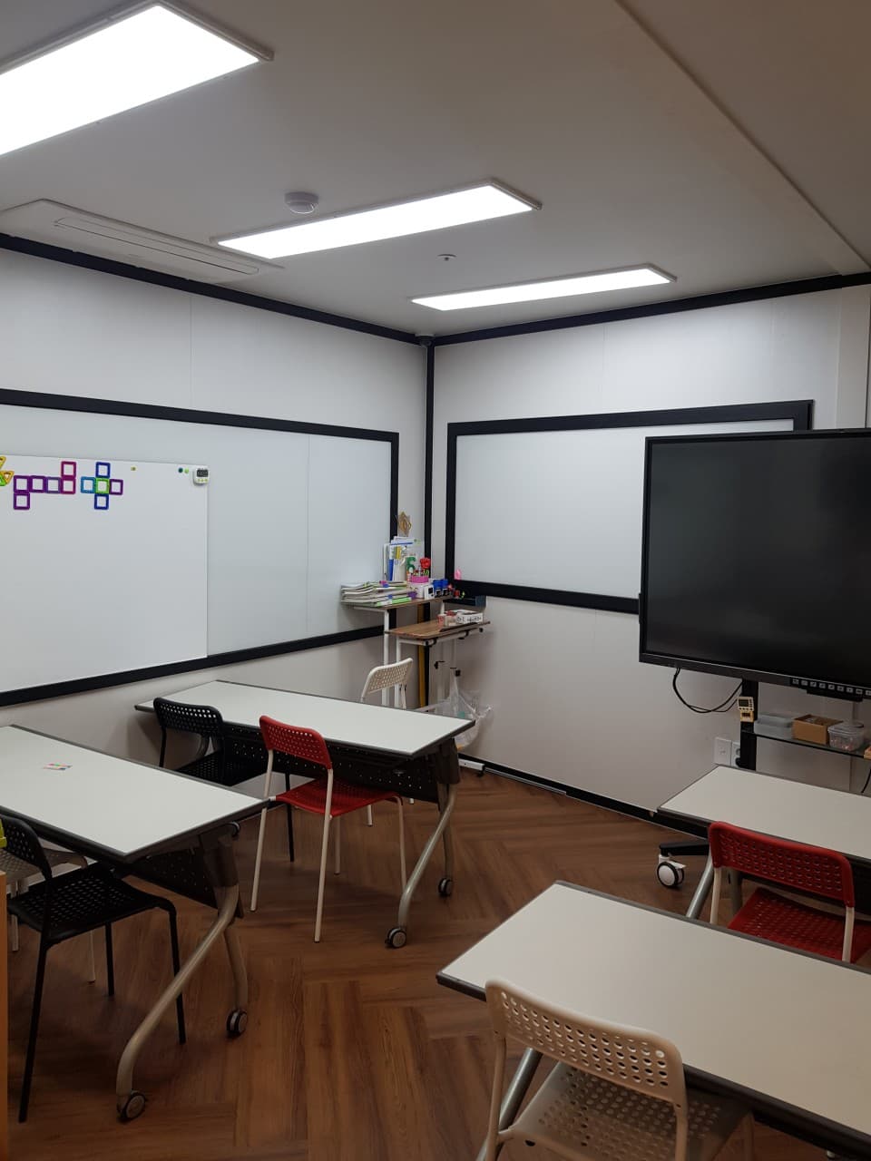 브레인 사고력 수학학원 사진 1