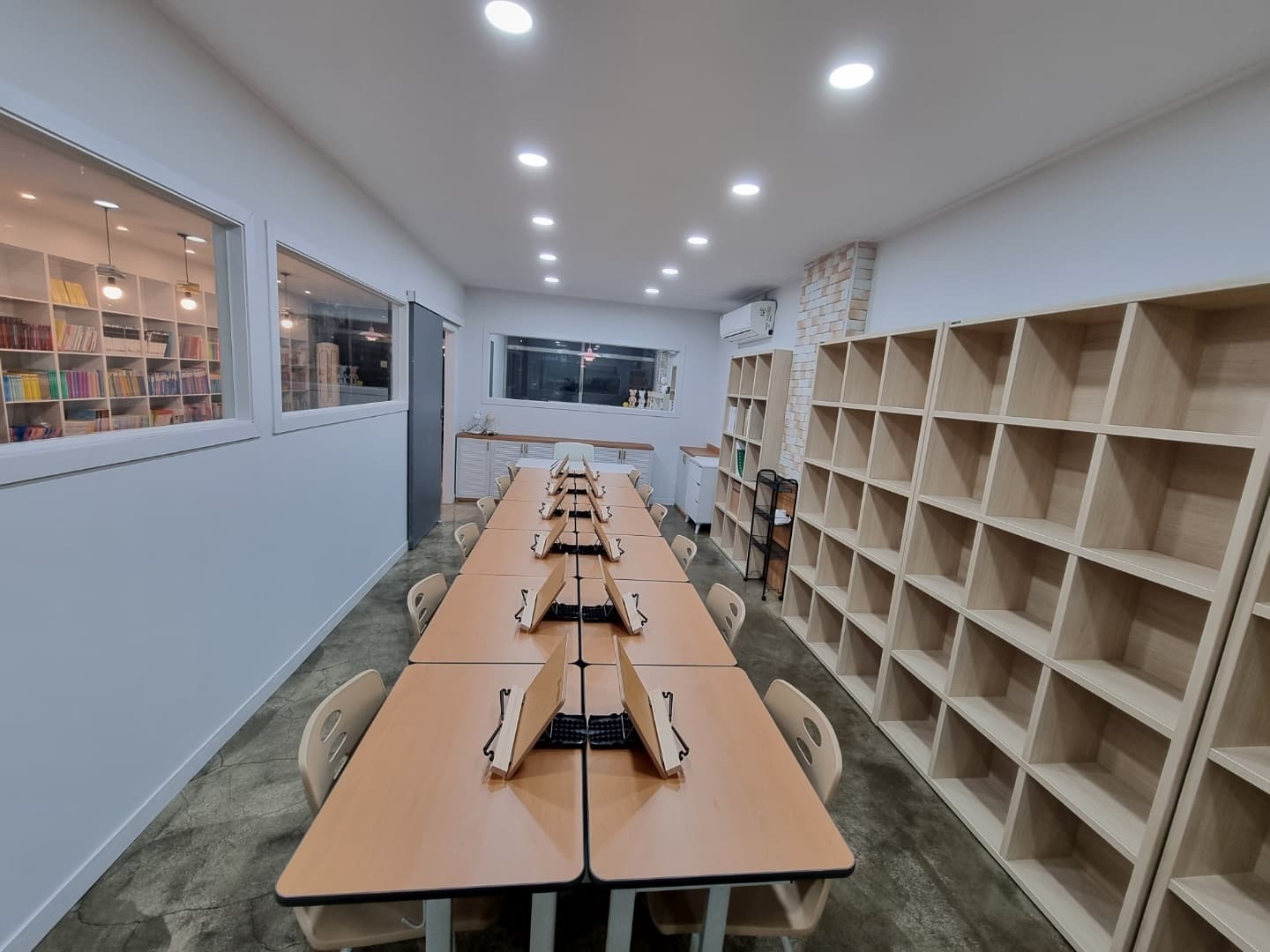 북토리니 독서토론학원 양덕점 사진 2