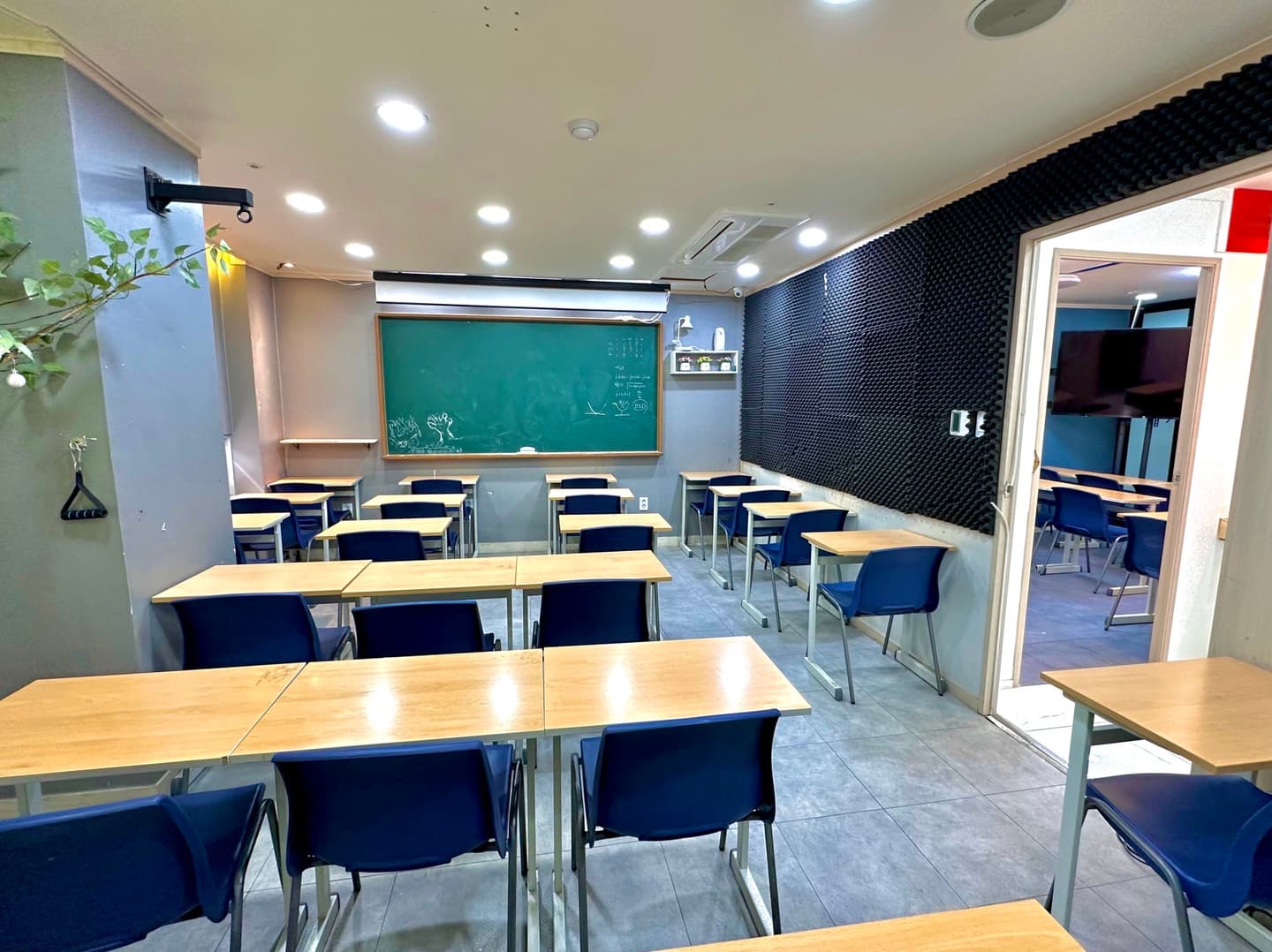 레드엠 수학학원 사진 4