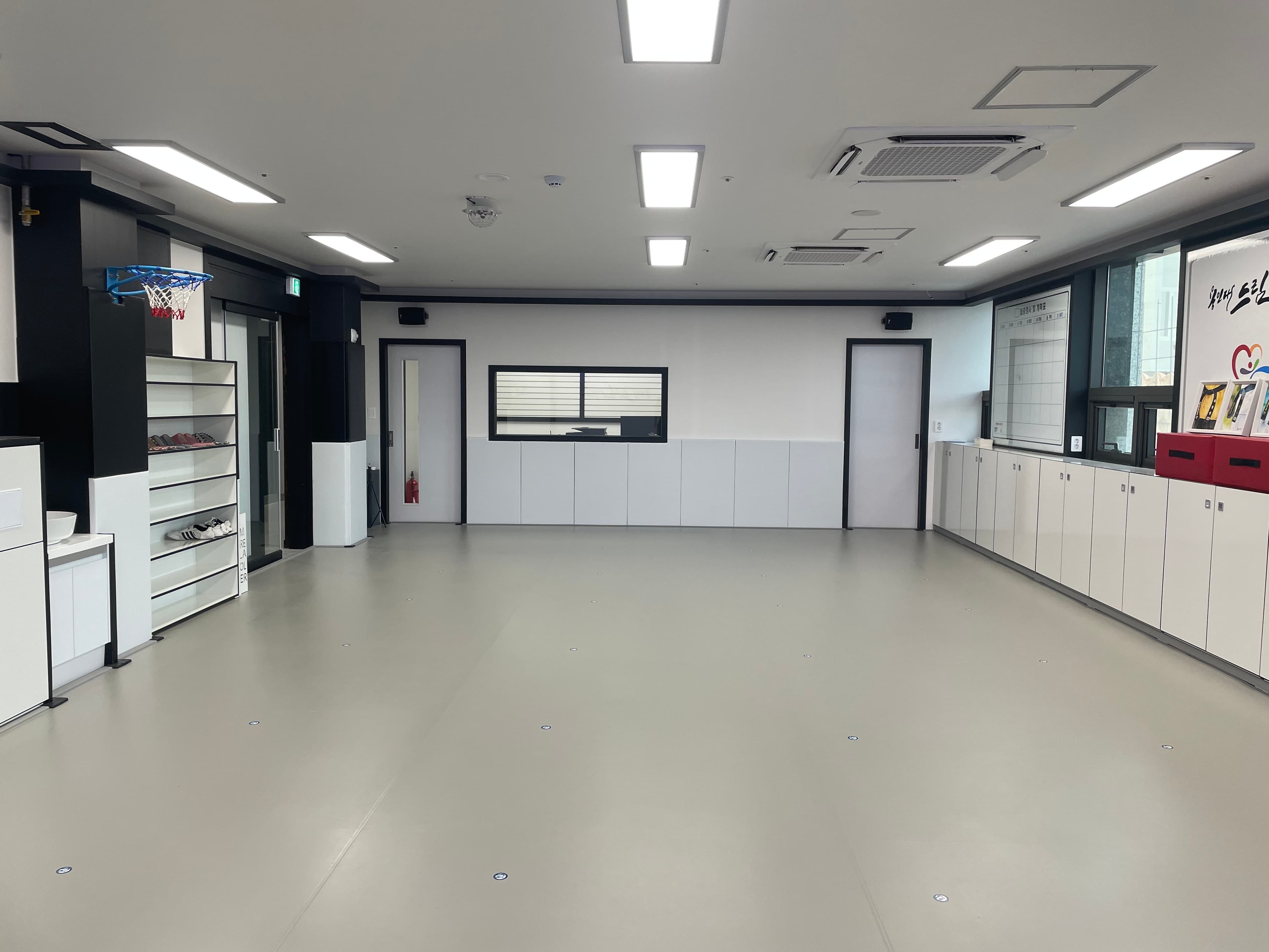 점프킹 줄넘기클럽 의왕초점 사진 2