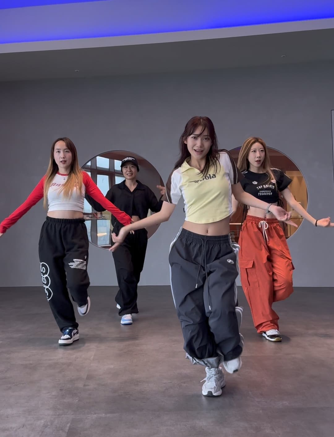 피엘 댄스스튜디오 사진 2