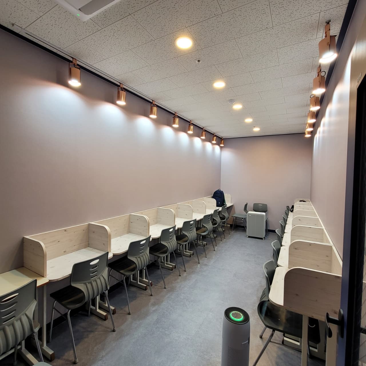 NE능률 더배움 영수학원 사진 4