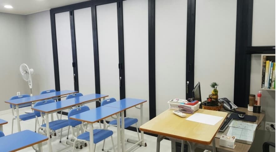 위너스입시 단과학원 사진 3