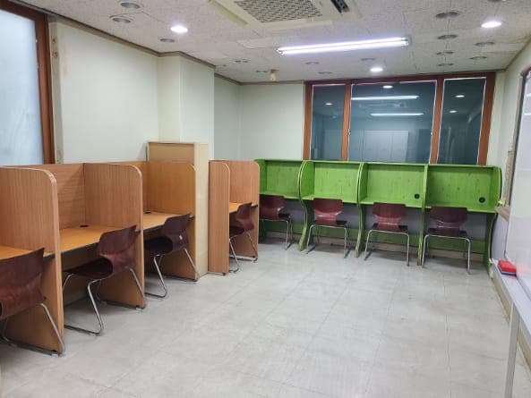 고차원 다빈치 학원 사진 5