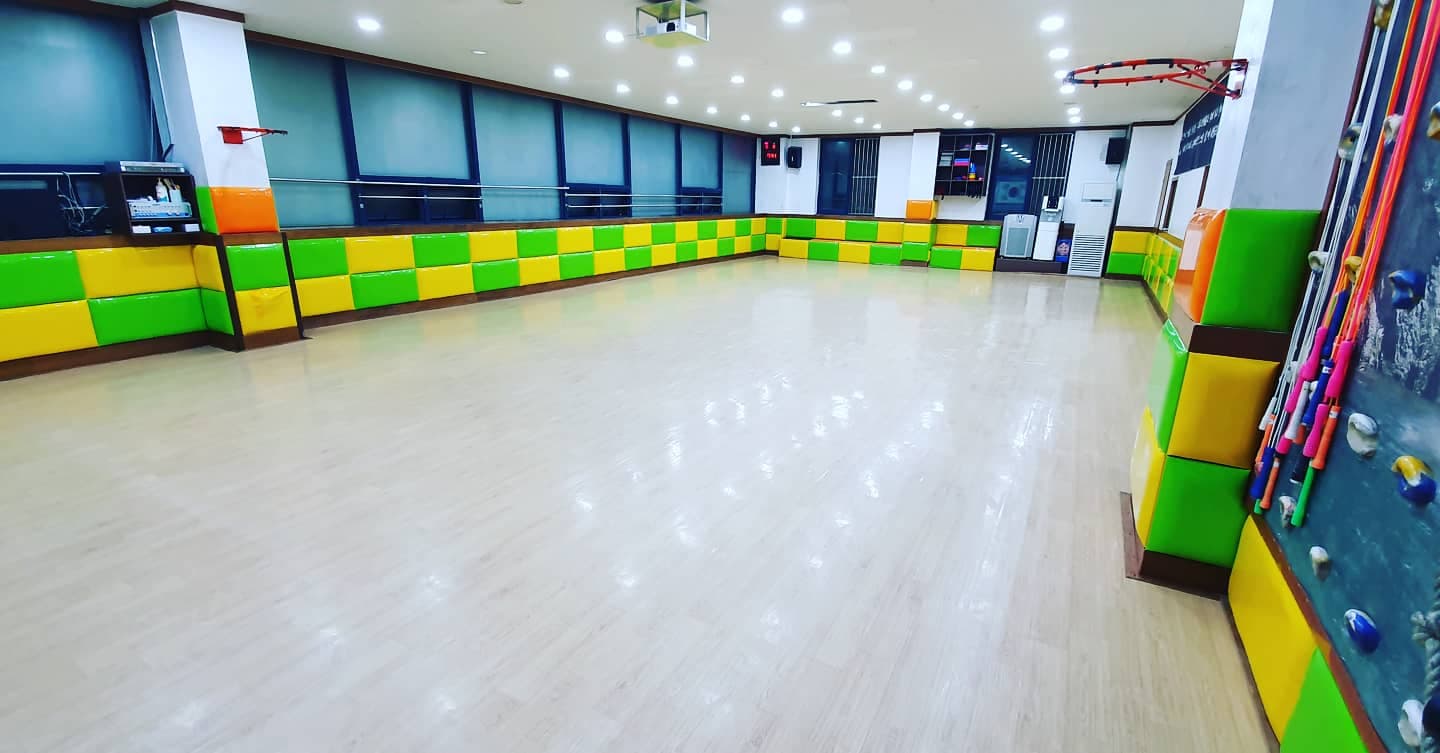 영천 태권도장 사진 2