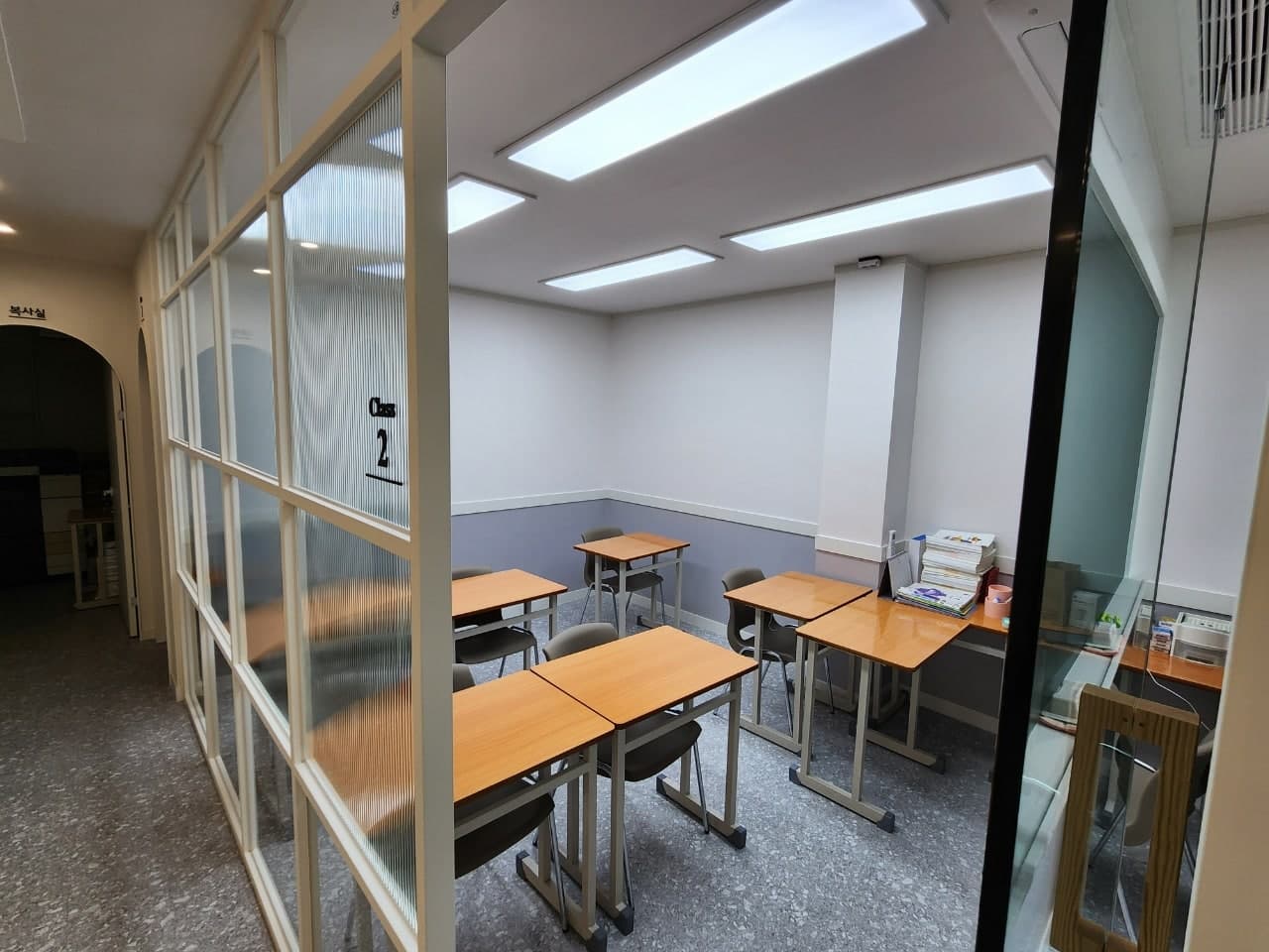 와이엠 수학전문학원 사진 3