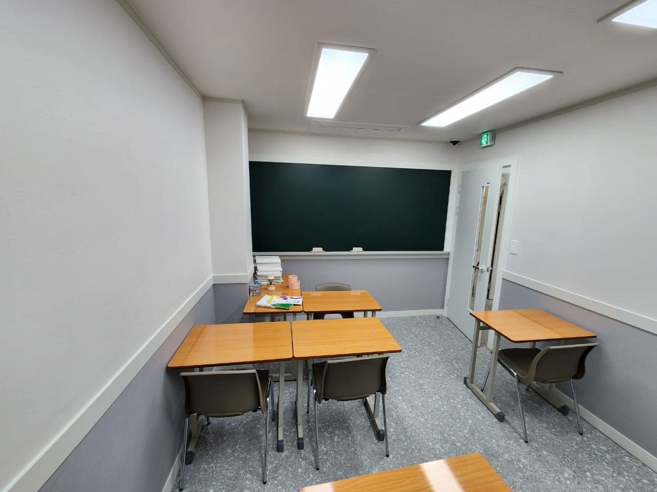와이엠 수학전문학원 사진 9