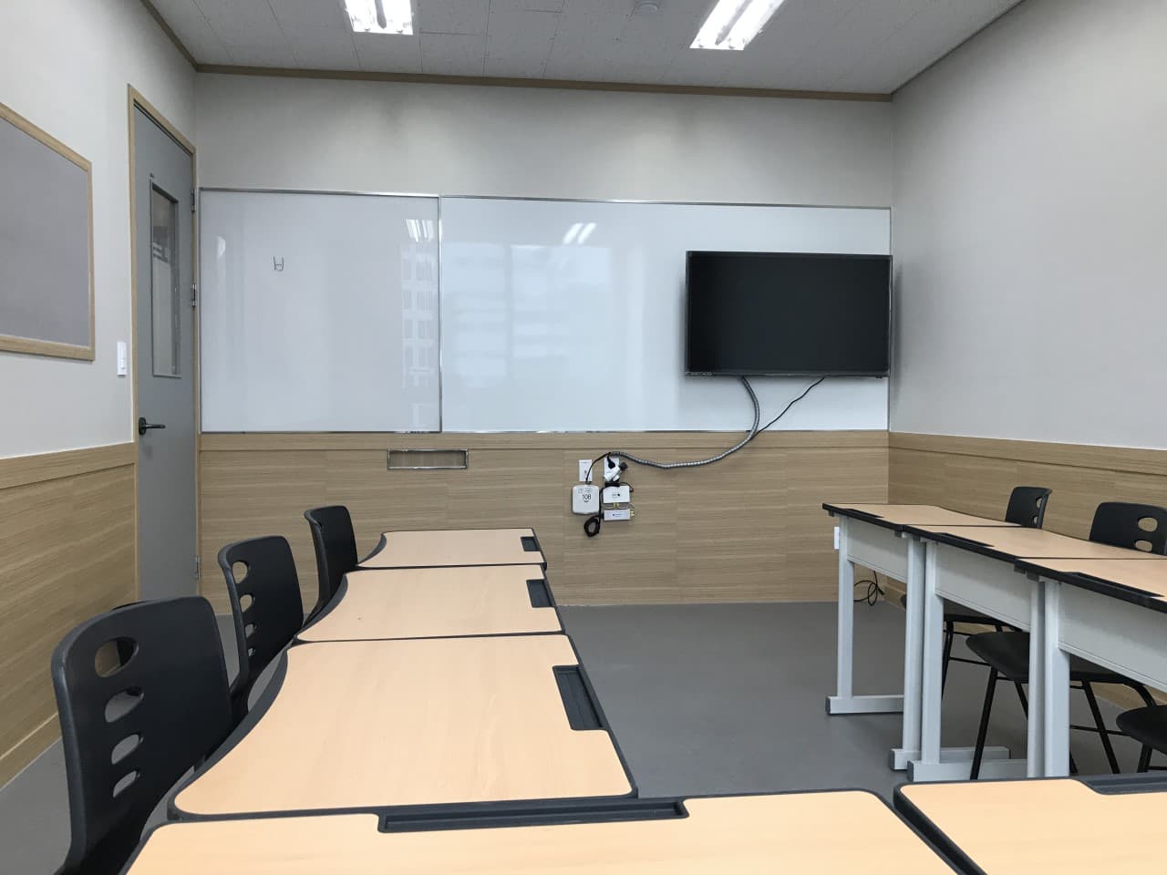 청담 어학원 광교브랜치 사진 5
