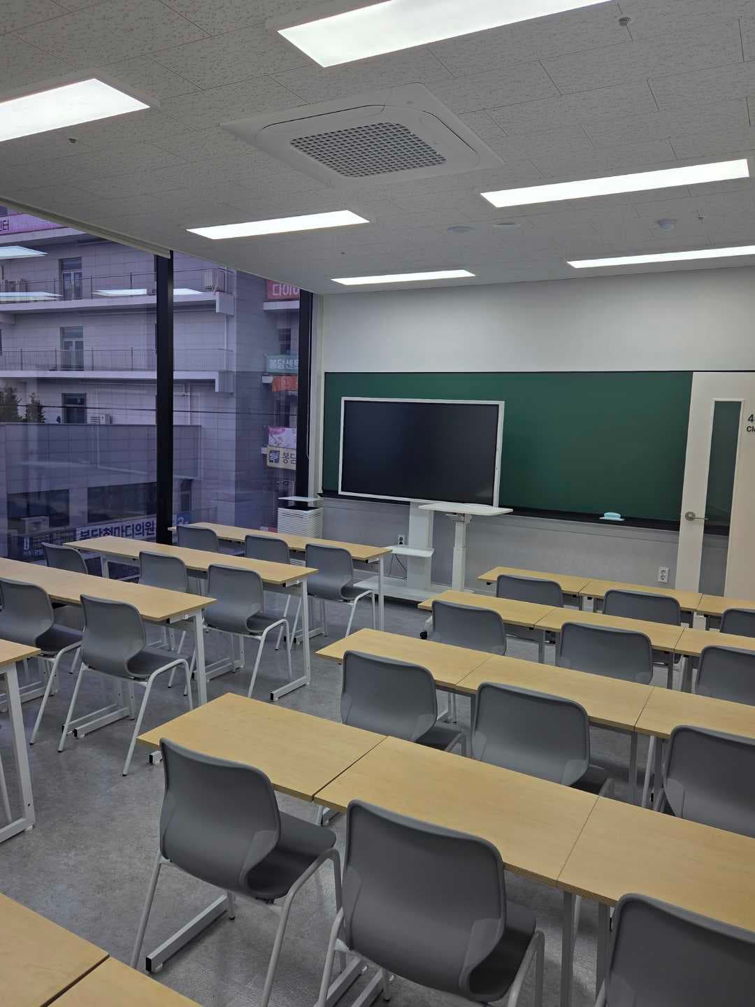 HM하임어학원 봉담2지구 본원 사진 11
