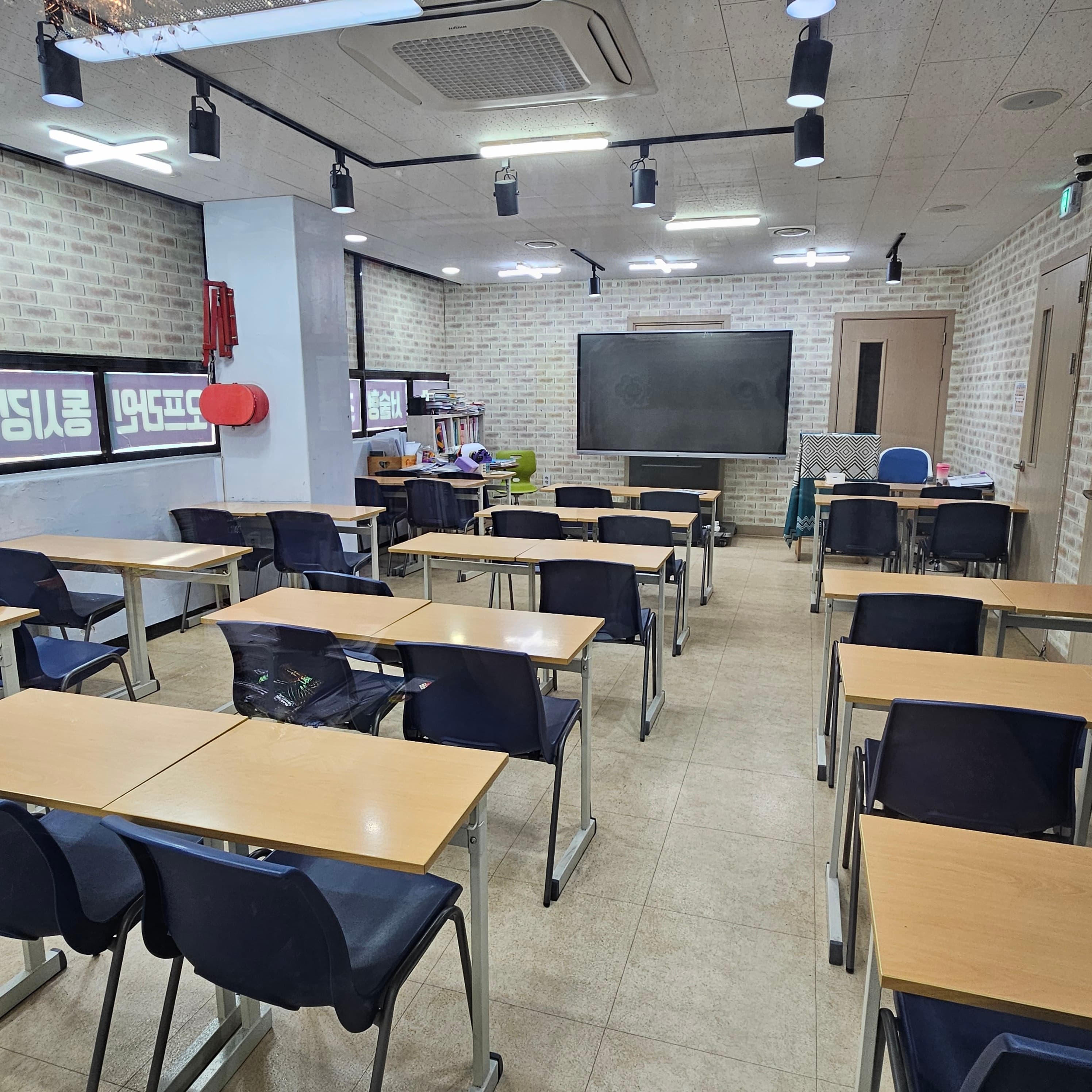 김지민 영어학원 중계 사진 5