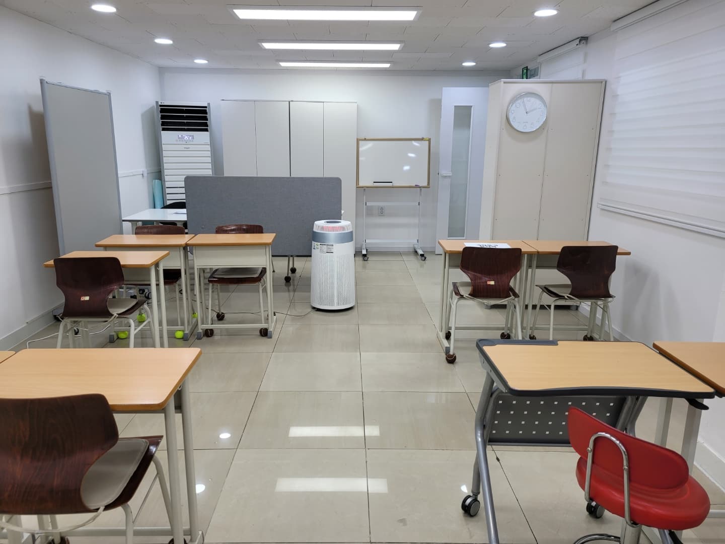 중앙 수학학원 사진 4