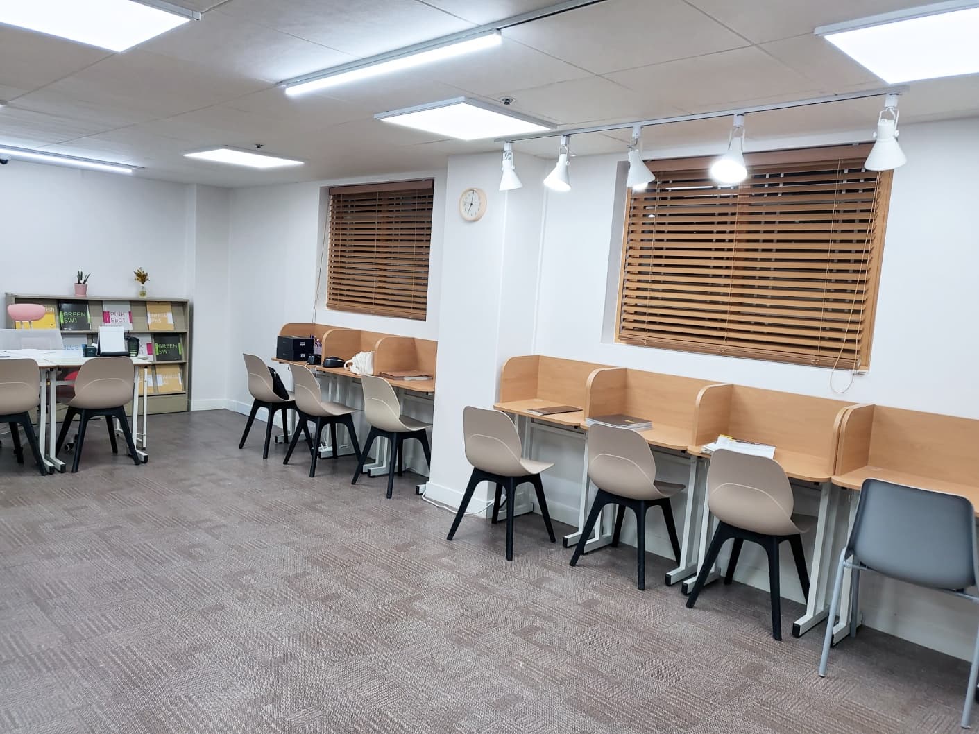 뮤엠 영어 안흥초점 사진 1