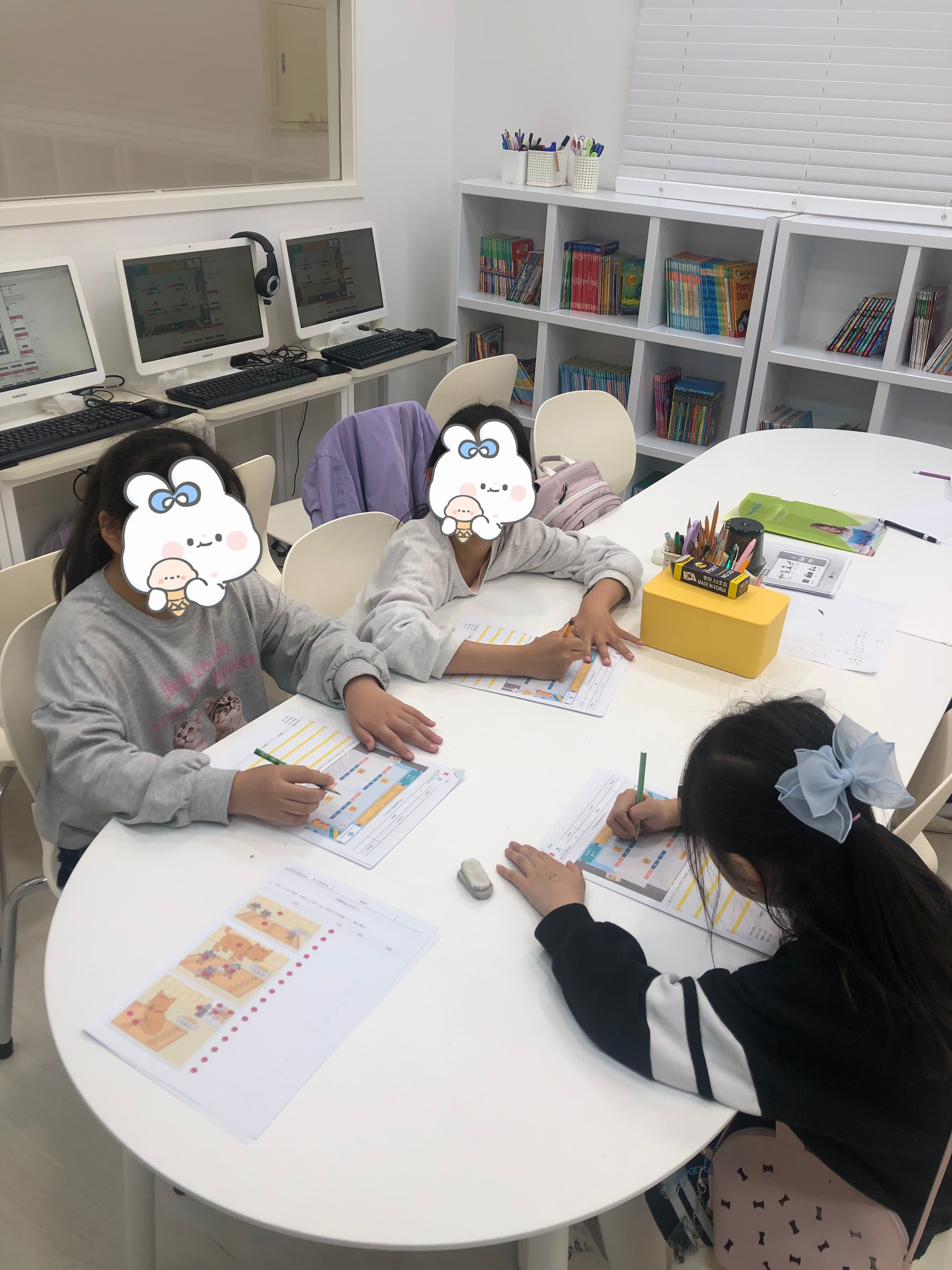 스마일잉글리쉬 학원 사진 3