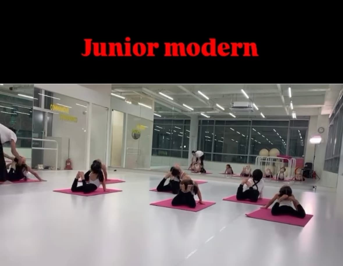 꼼마무브 무용학원 사진 2