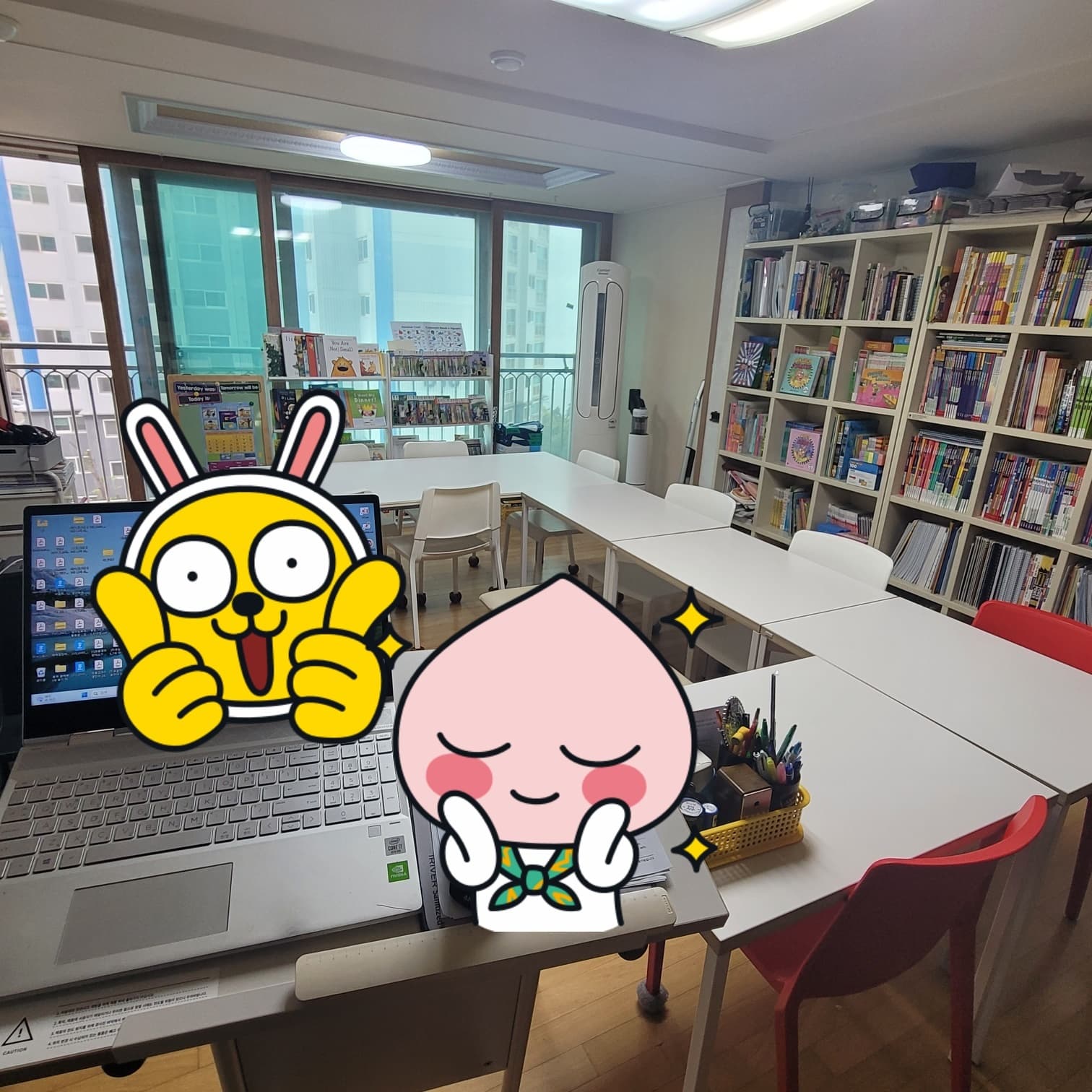 앨리 잉글리시 사진 1