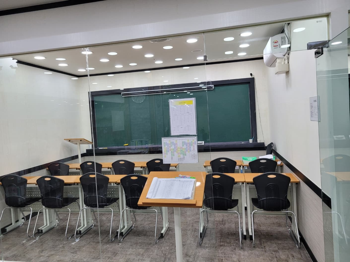 매쓰플랜 수학학원 양산물금지점 사진 1