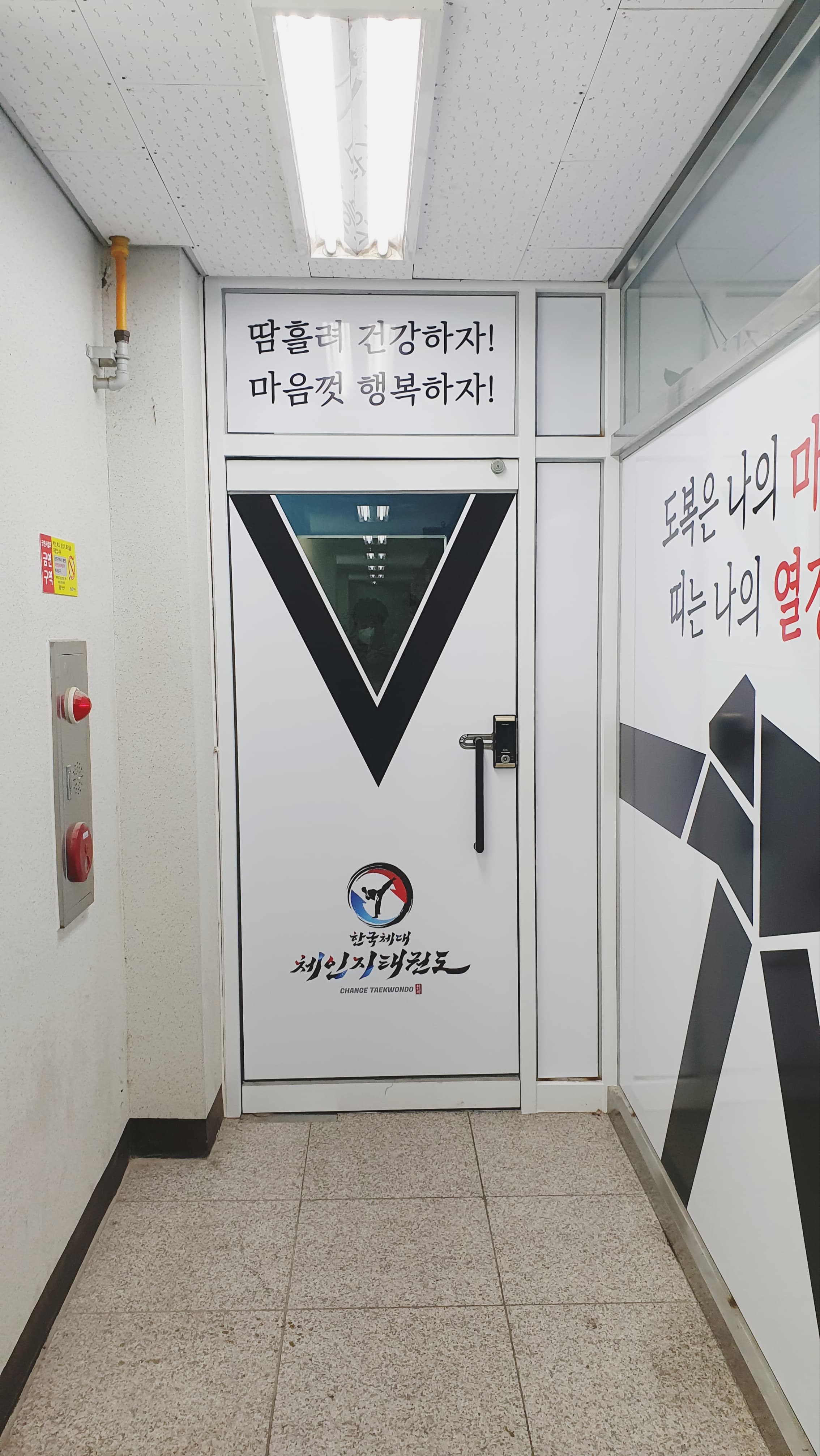 한국체대체인지 태권도 EMP줄넘기클럽 사진 4