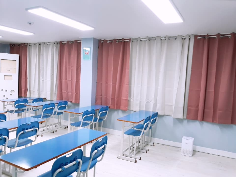 파란 수학학원 사진 5