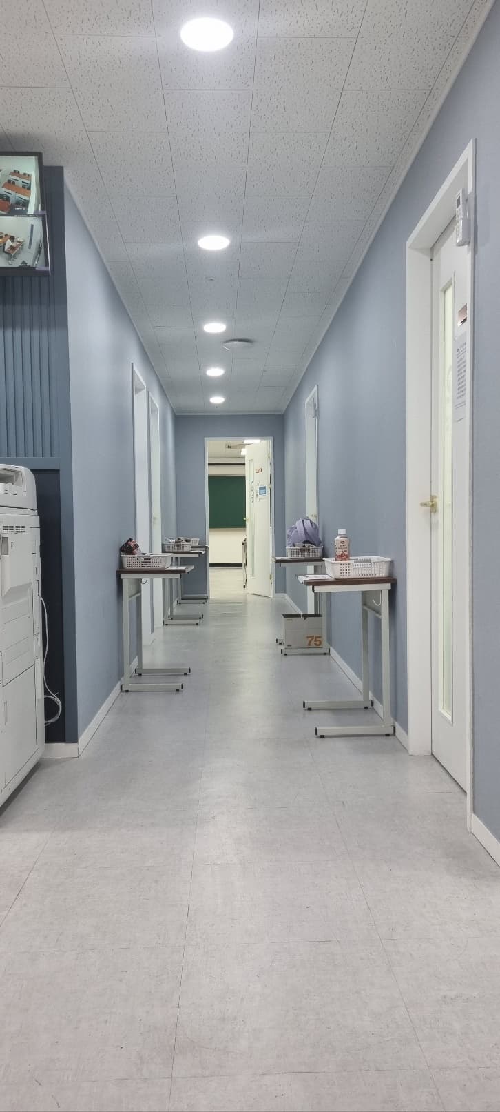 GnP고수 프리미엄학원 휘경센터 사진 2