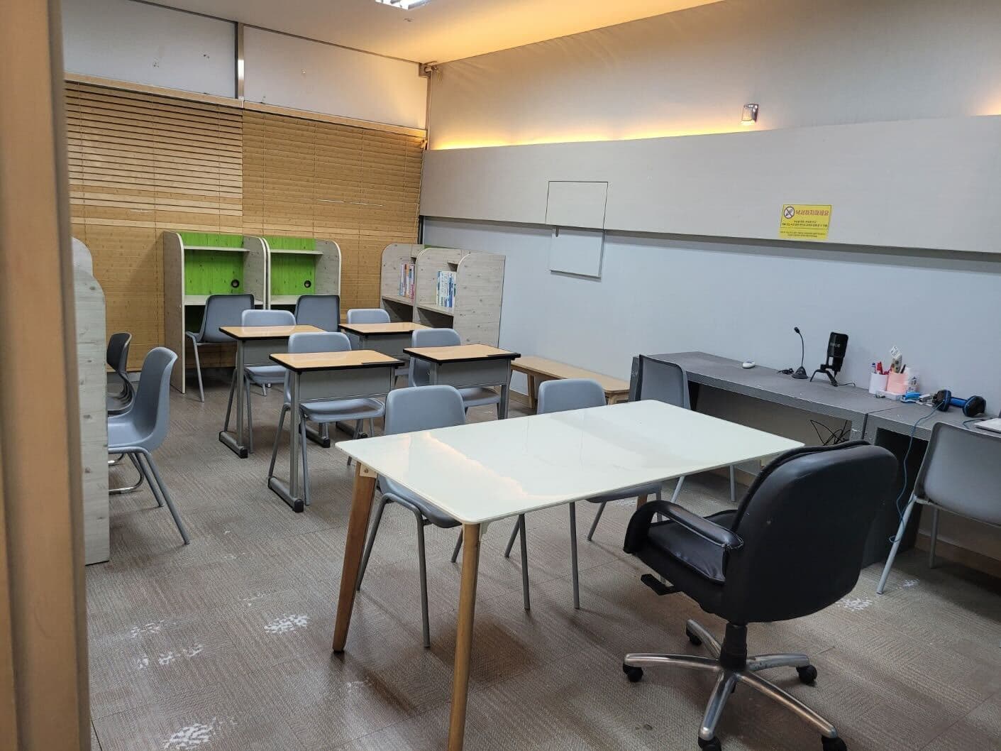 서천베스트학원 사진 3