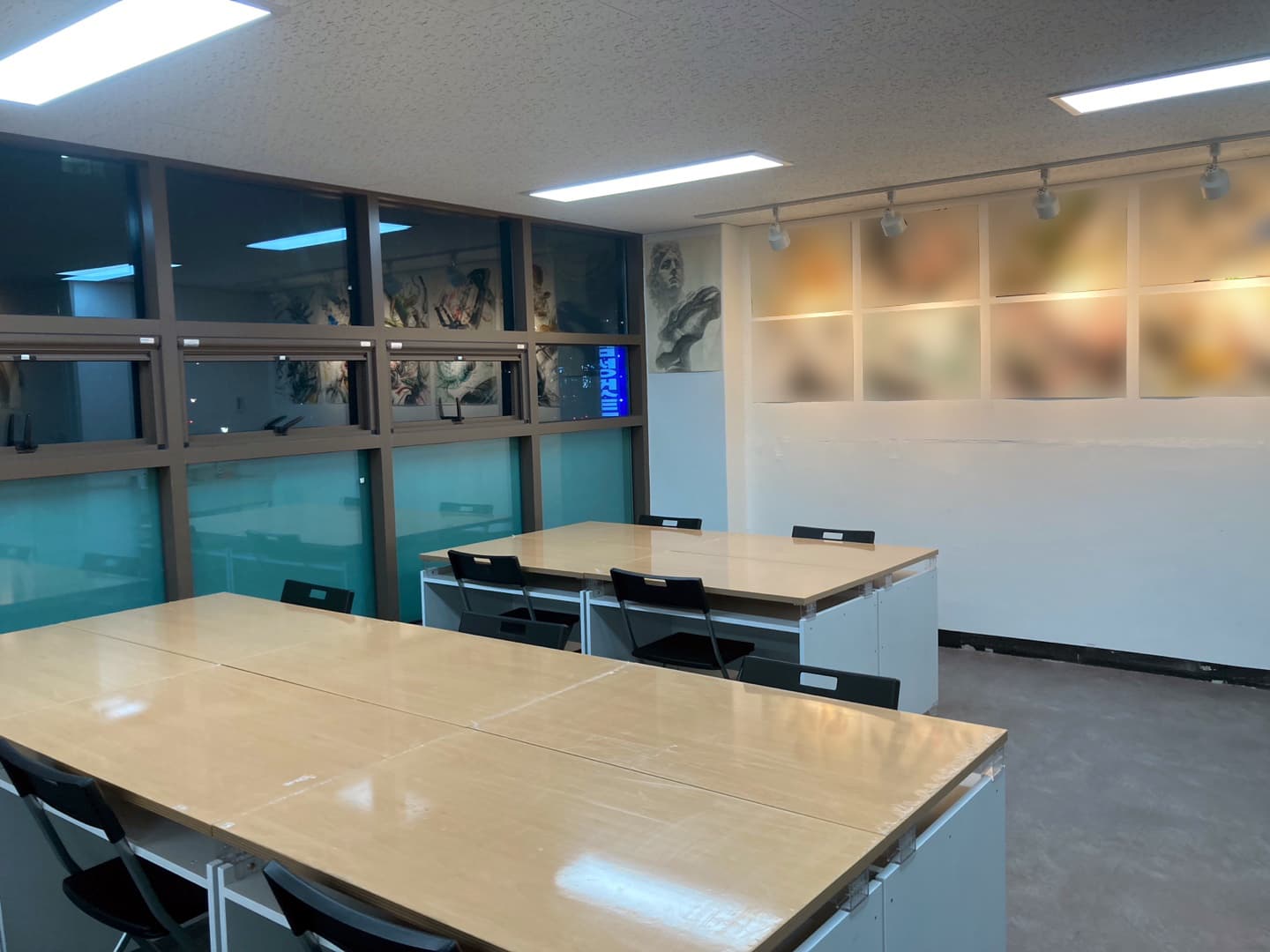 크림 미술학원 사진 4