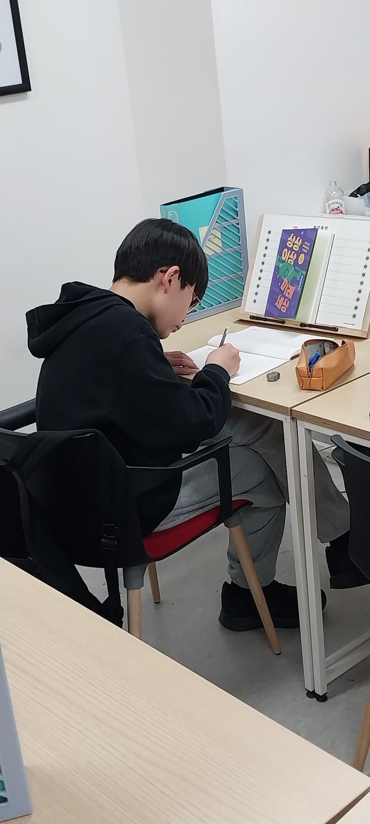 리드인 독서논술 평촌호계학원 사진 4