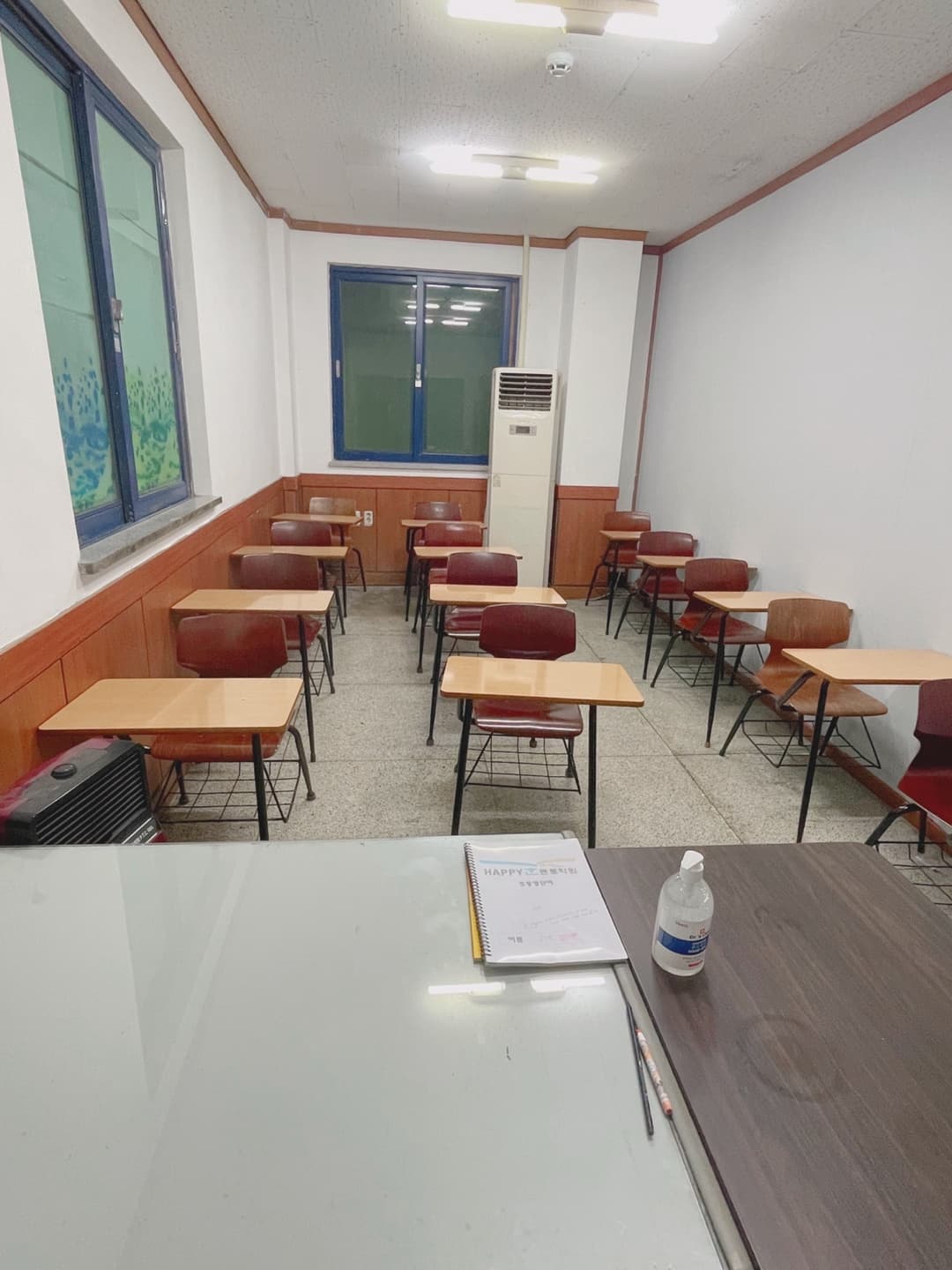 한림멘토 학원 사진 2