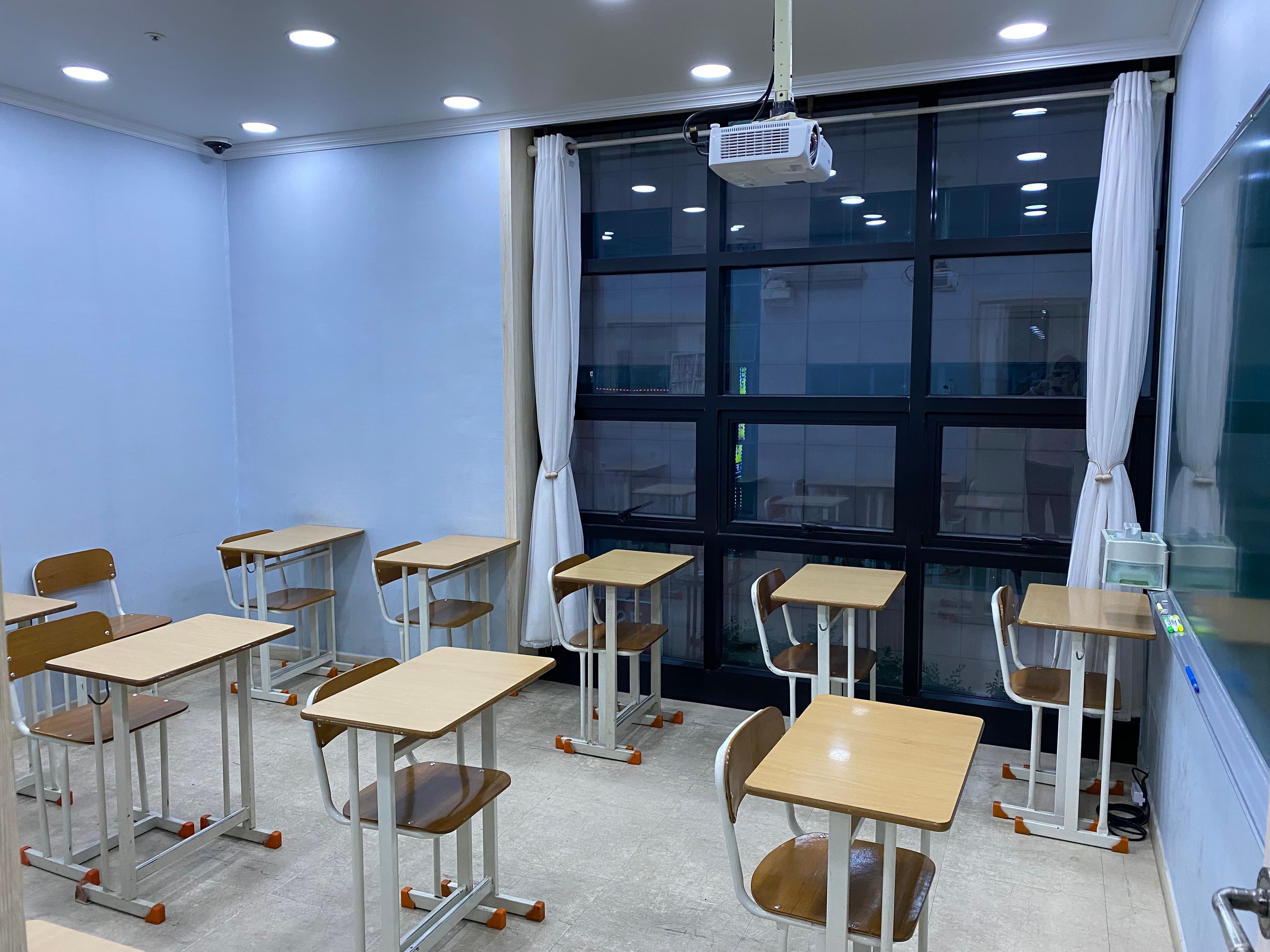 이창길 수학학원 사진 2