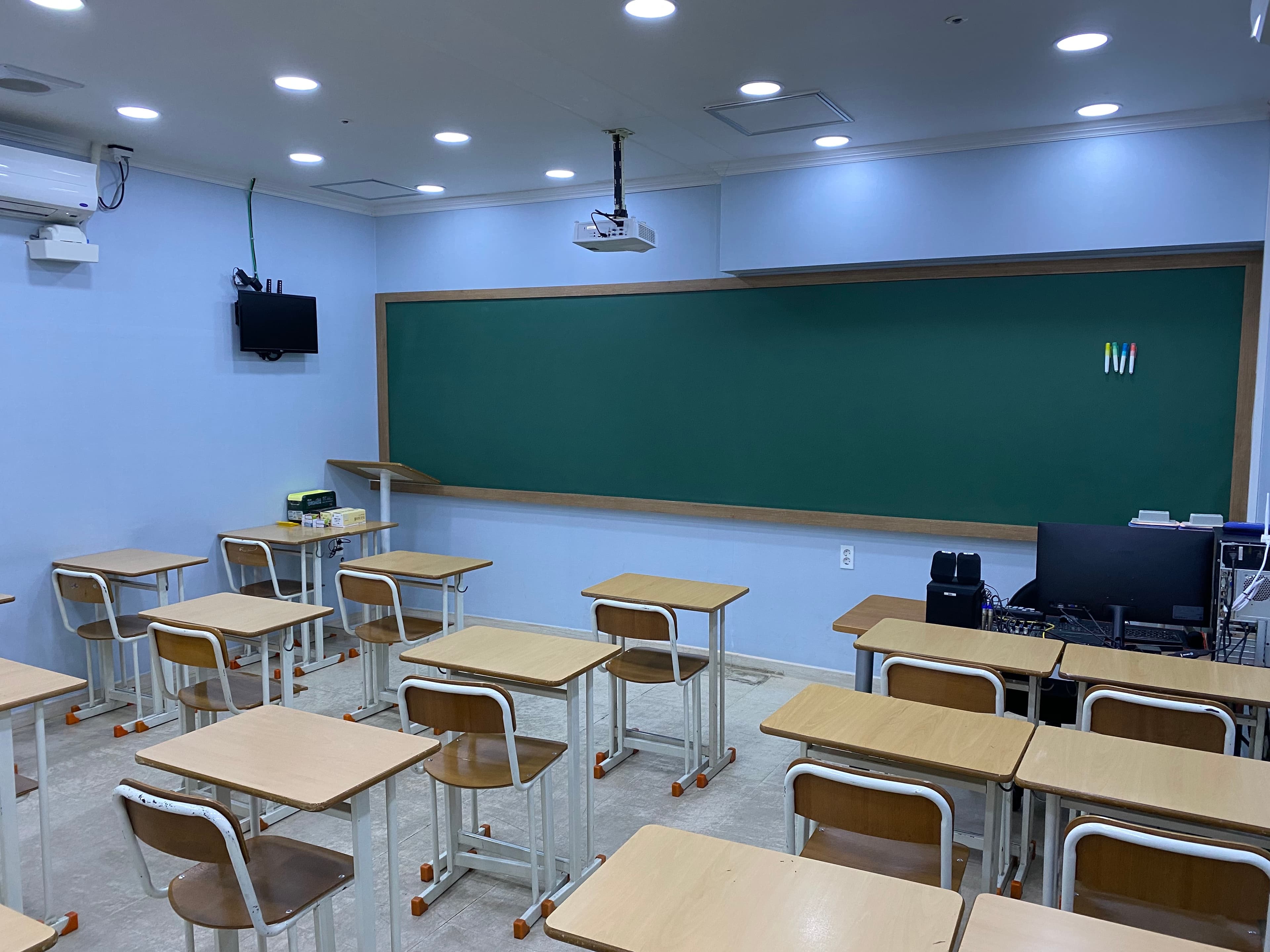 이창길 수학학원 사진 1