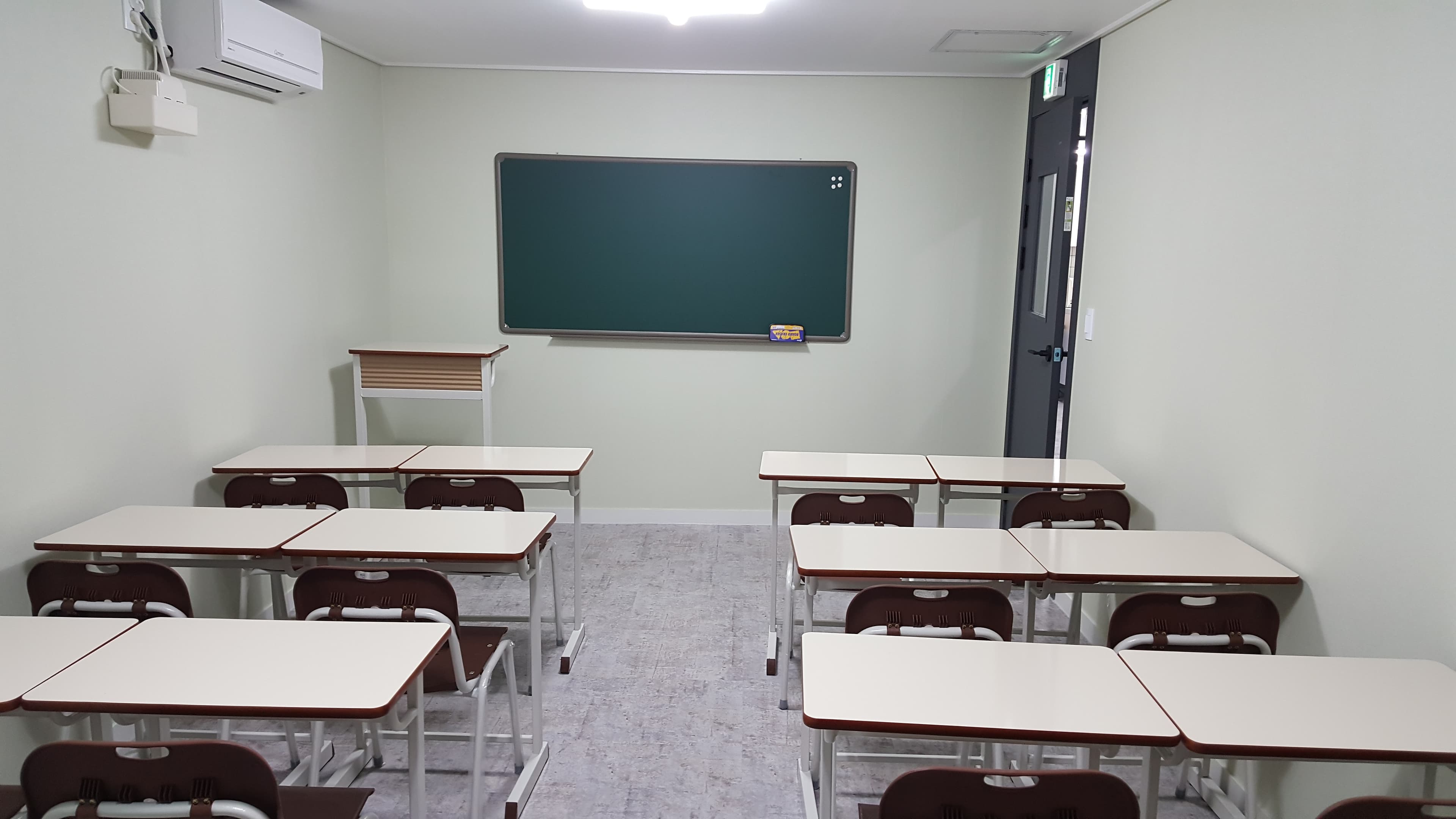 수학의봄 학원 사진 1