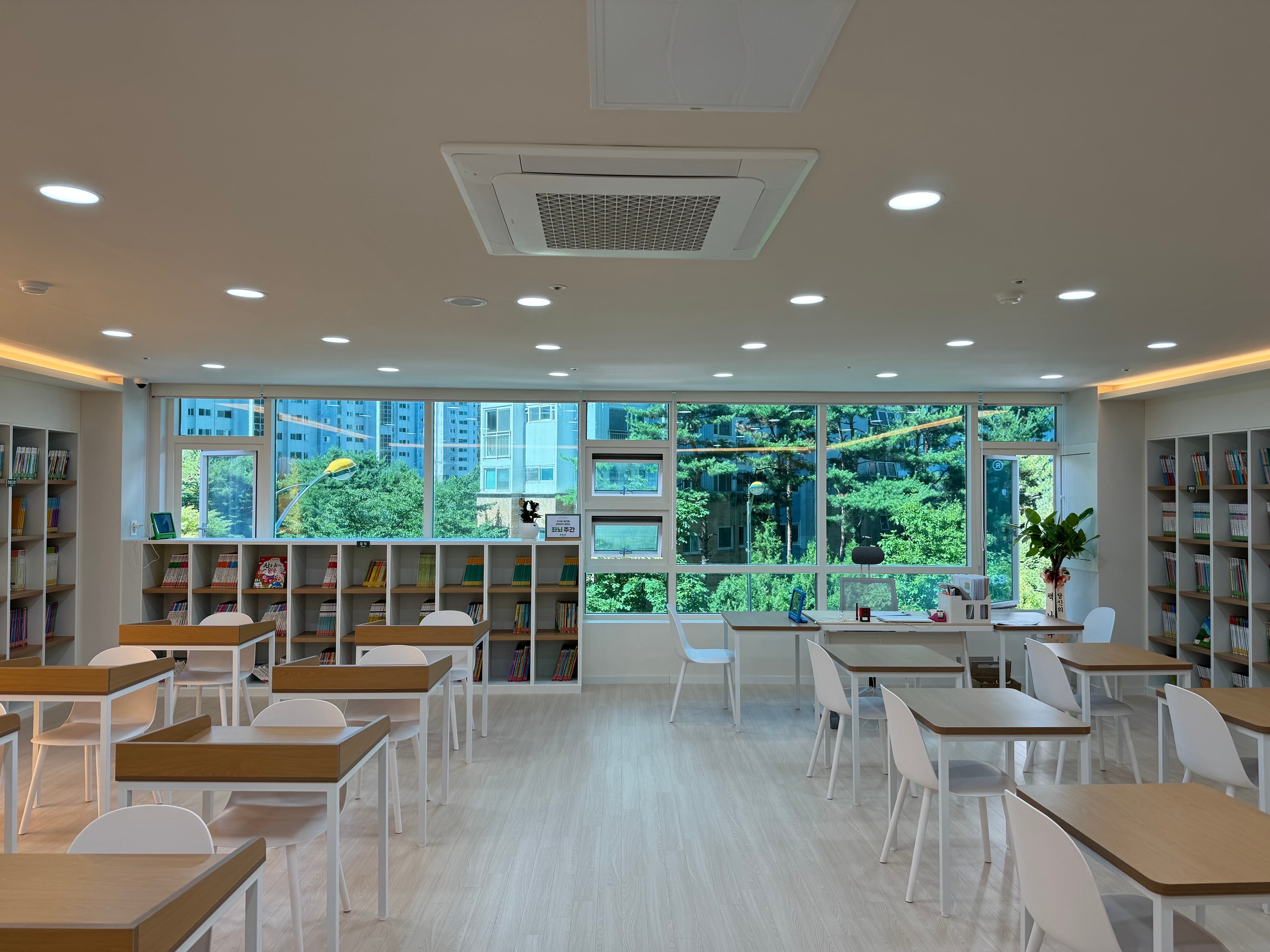 책나무 동백독서논술학원 사진 4