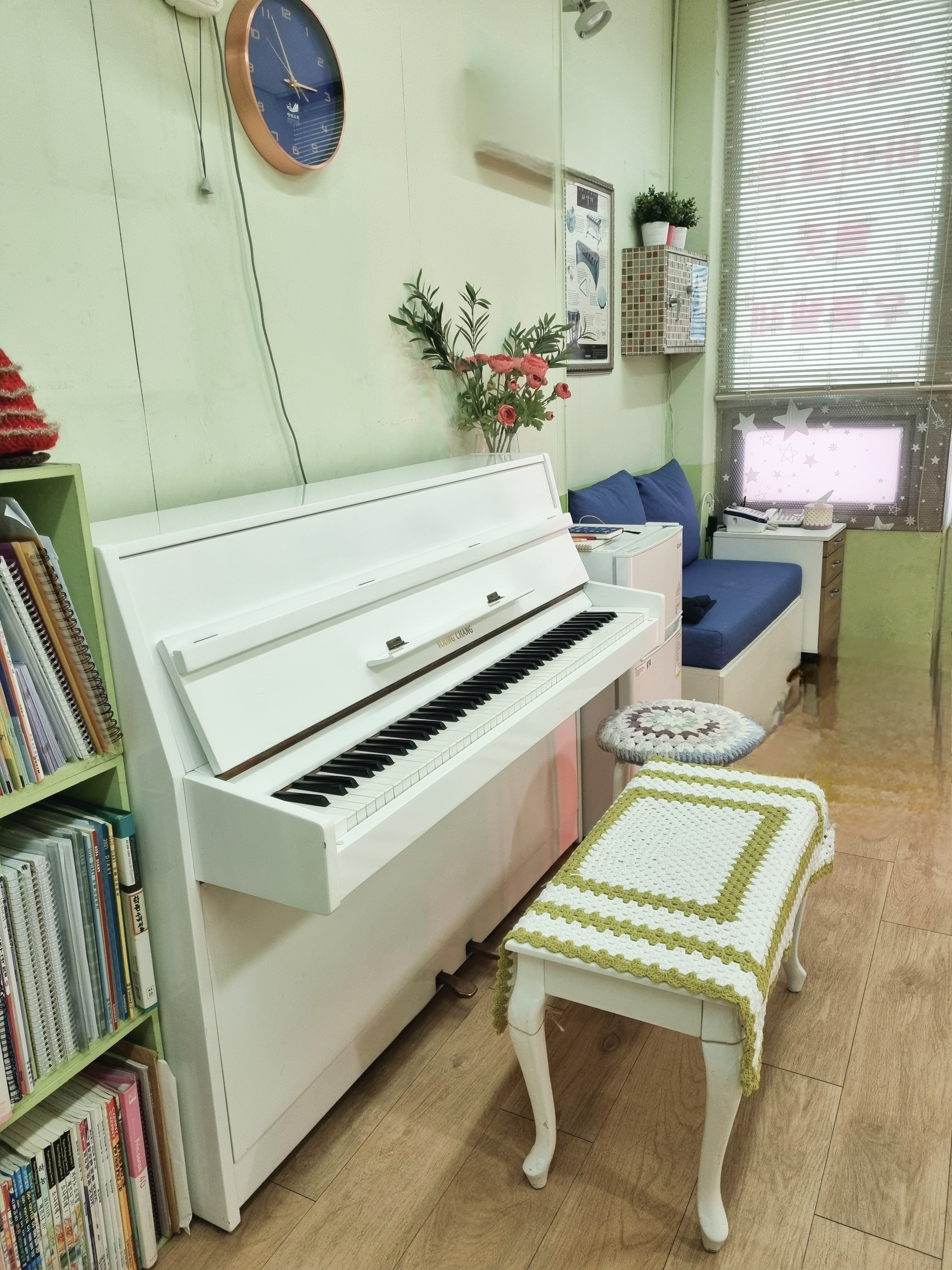 비바 체음악교습소 사진 1