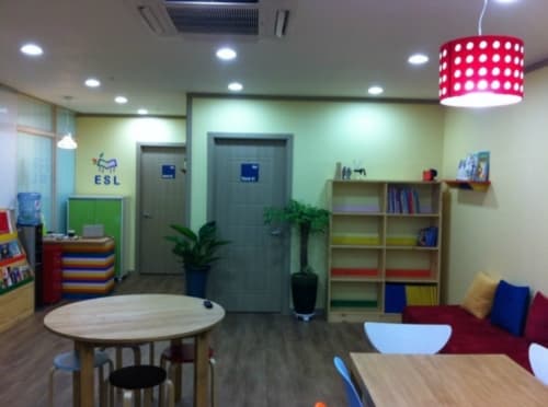 ESL 영어학원 사진 2