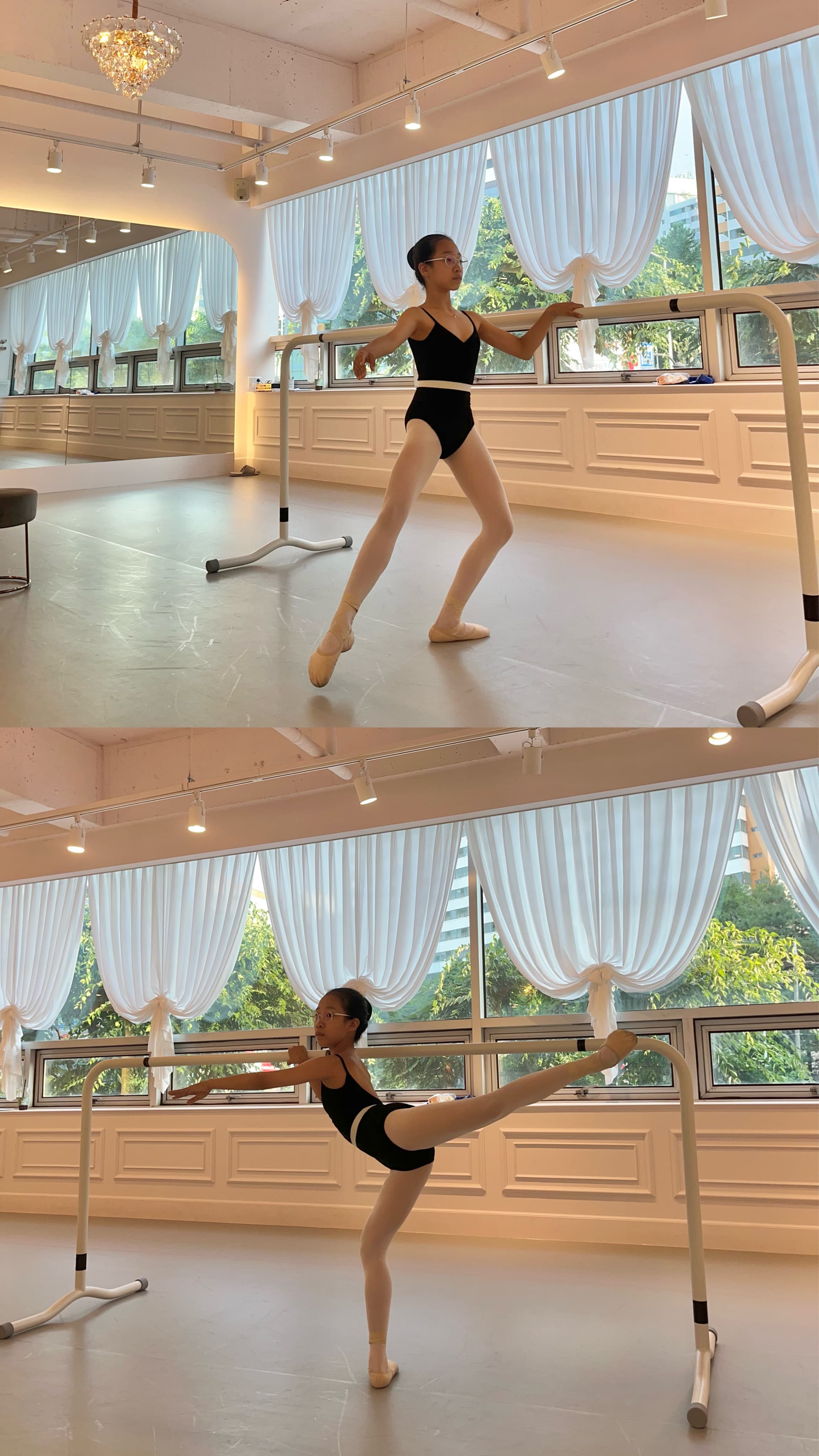 제이 발레학원 사진 5