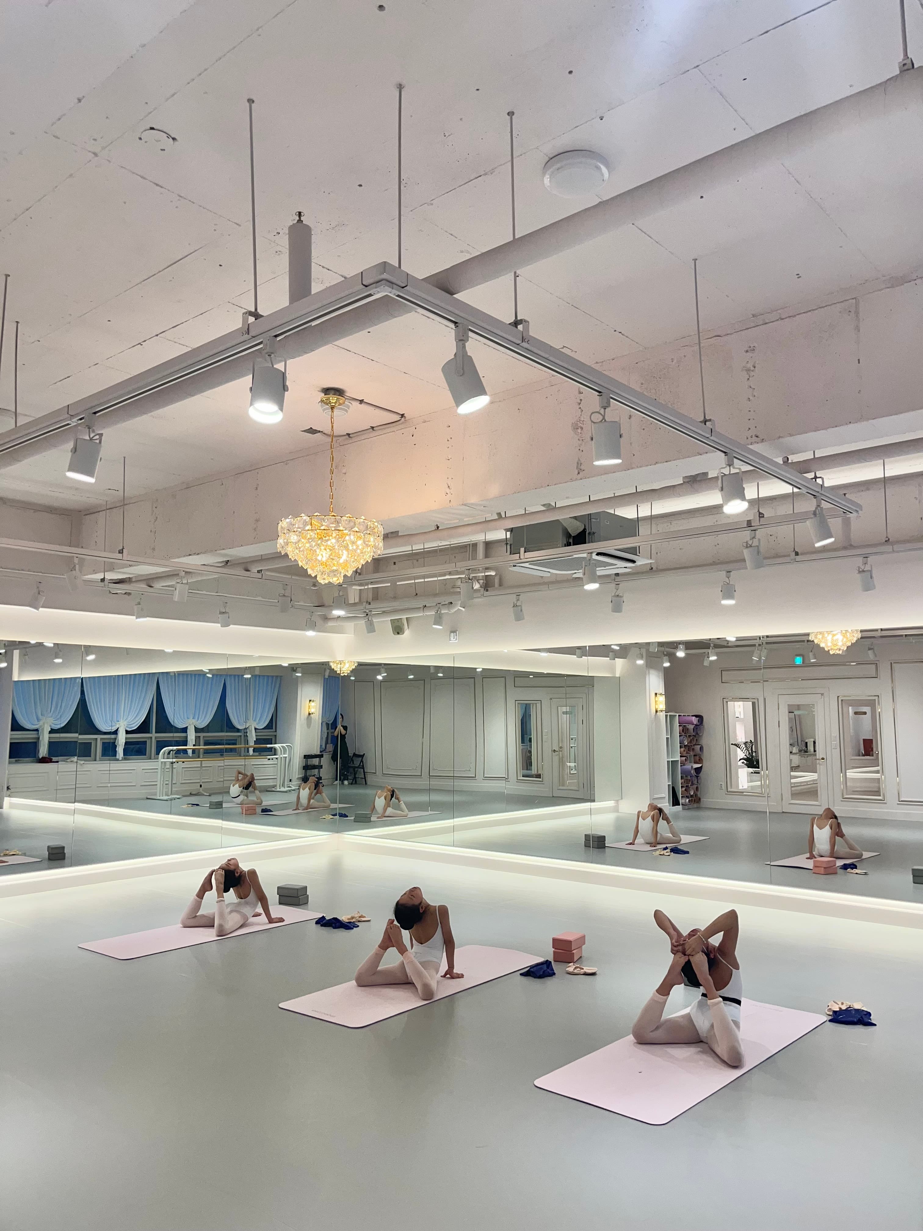 제이 발레학원 사진 7