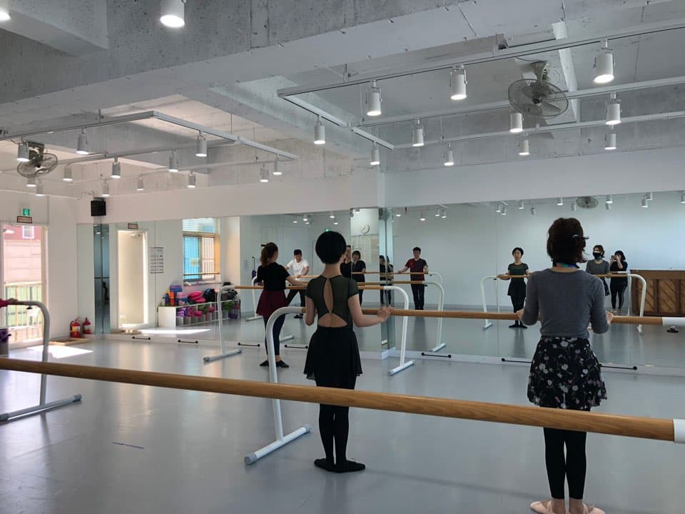더예종 발레학원 사진 2