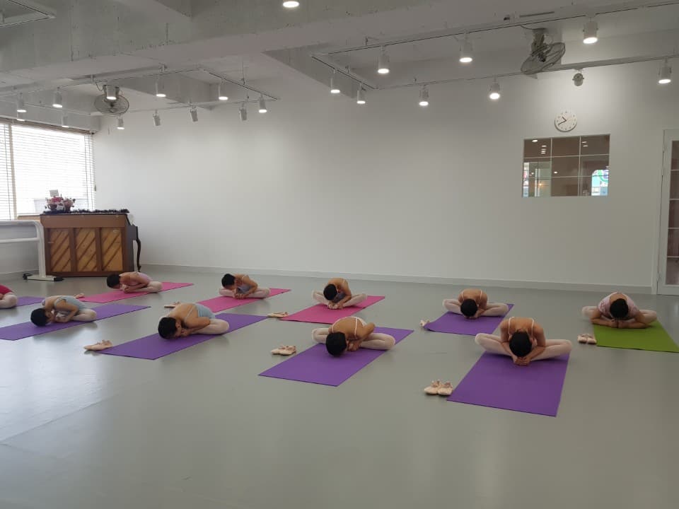더예종 발레학원 사진 3