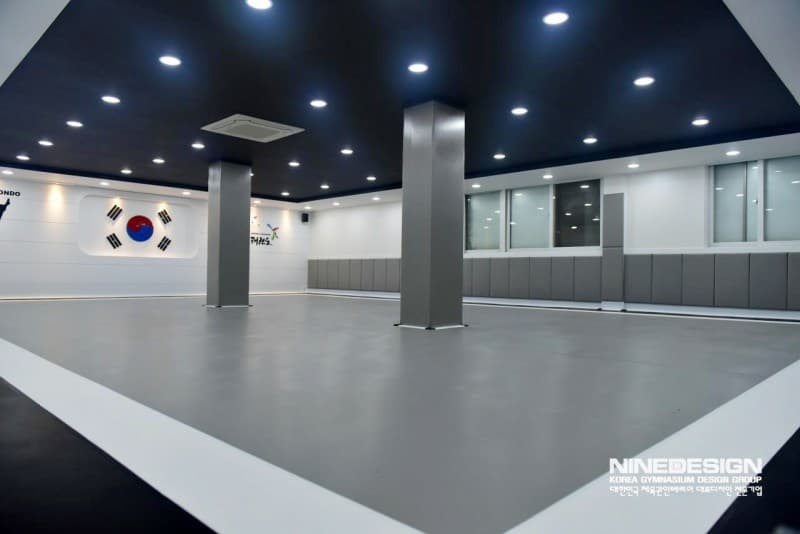 홍익 태권도 파워점핑줄넘기 외발자전거 스포츠클럽 사진 4