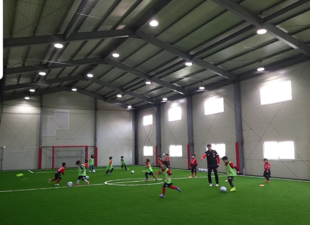베스트일레븐 FC 축구교실 사진 1