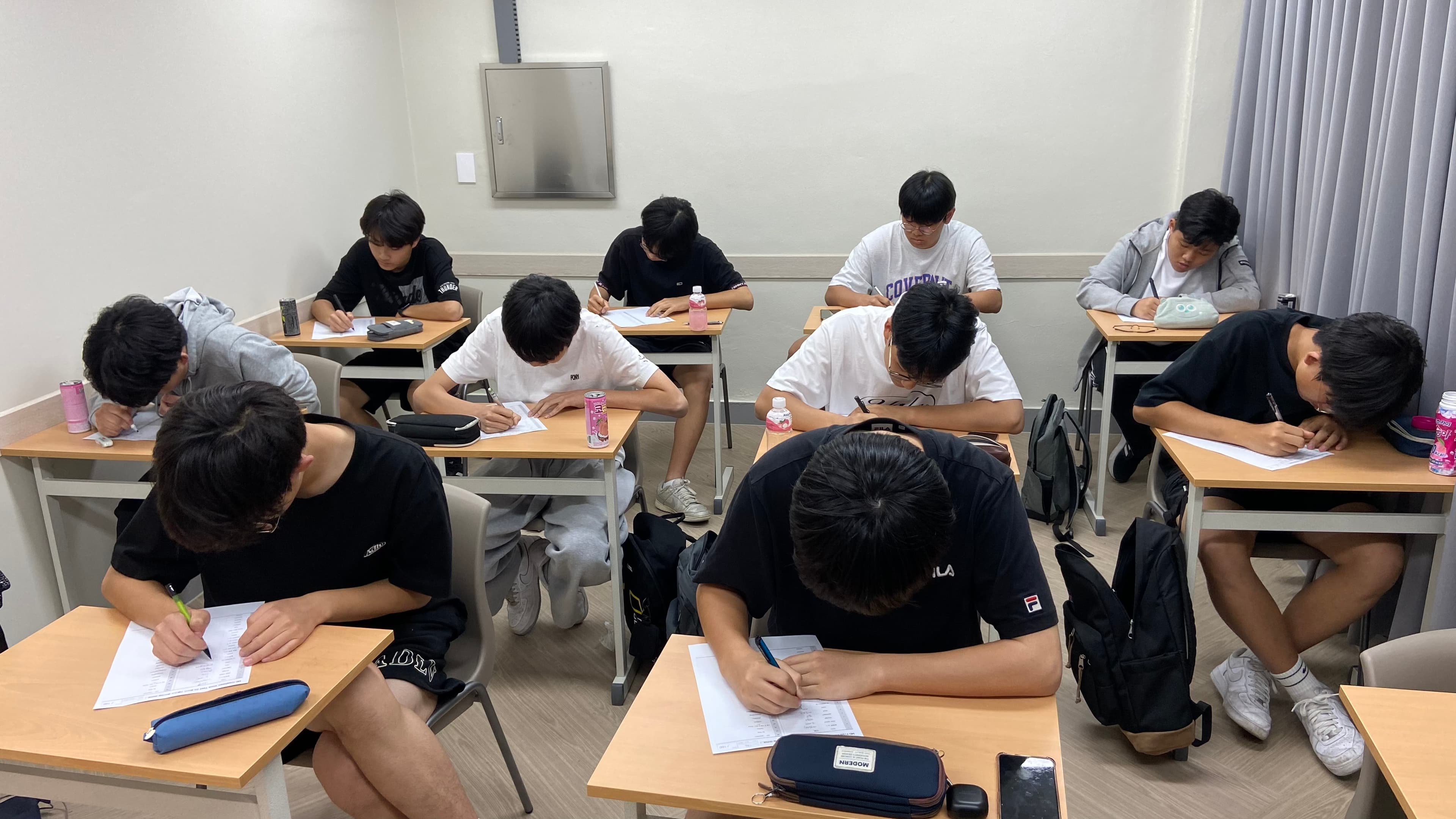하이스코어 영어학원 강서관 사진 4