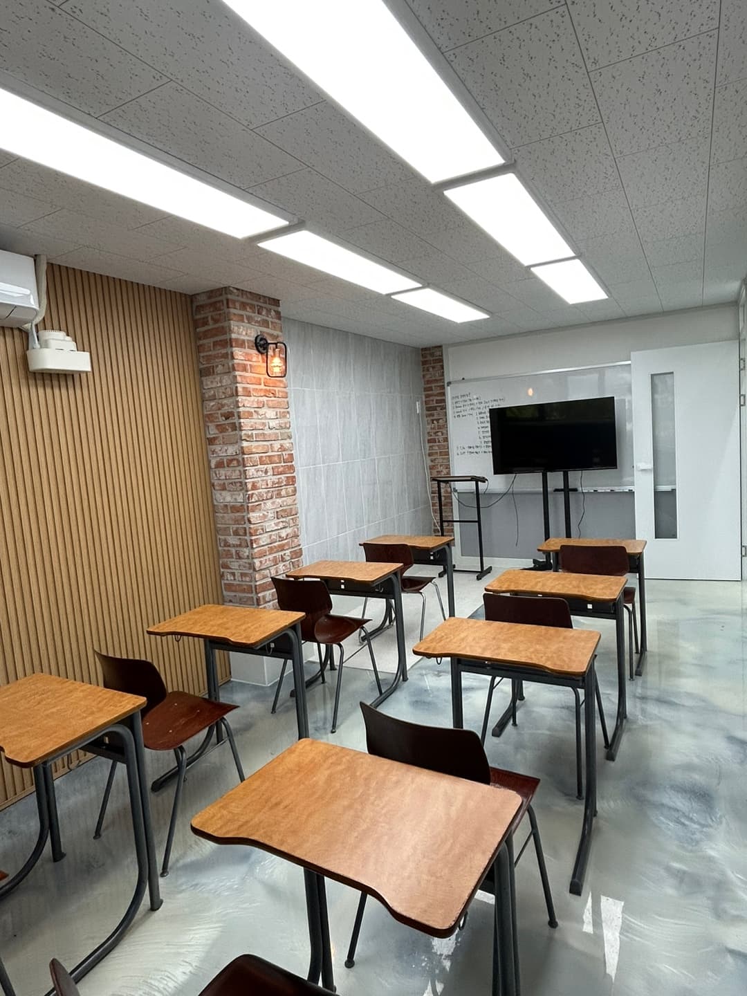지앤비패럴랙스 계림캠퍼스 사진 1