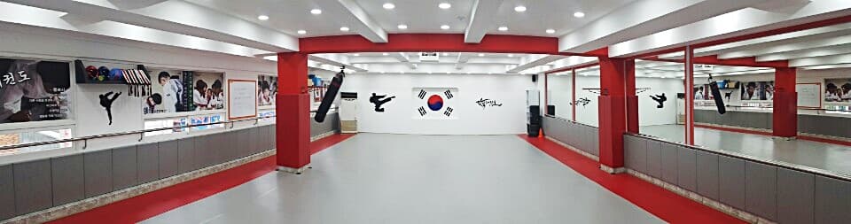 강북 태권도 사진 3