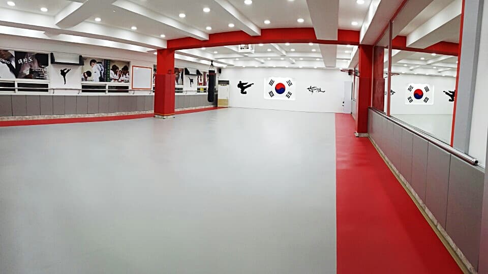 강북 태권도 사진 1