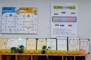 딱풀리는 수학 청주흥덕솔밭점 사진 1