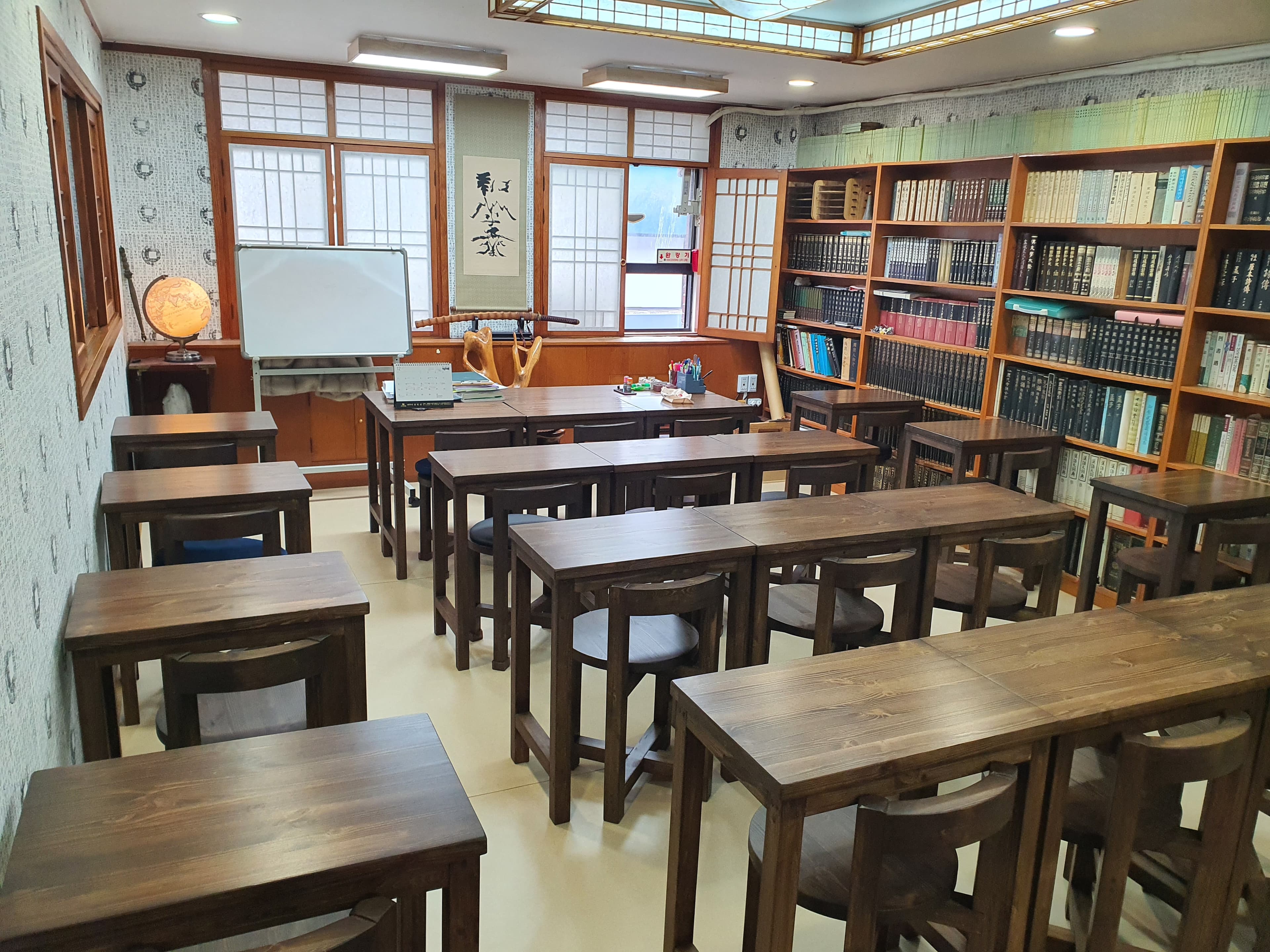 우리서당 사진 1