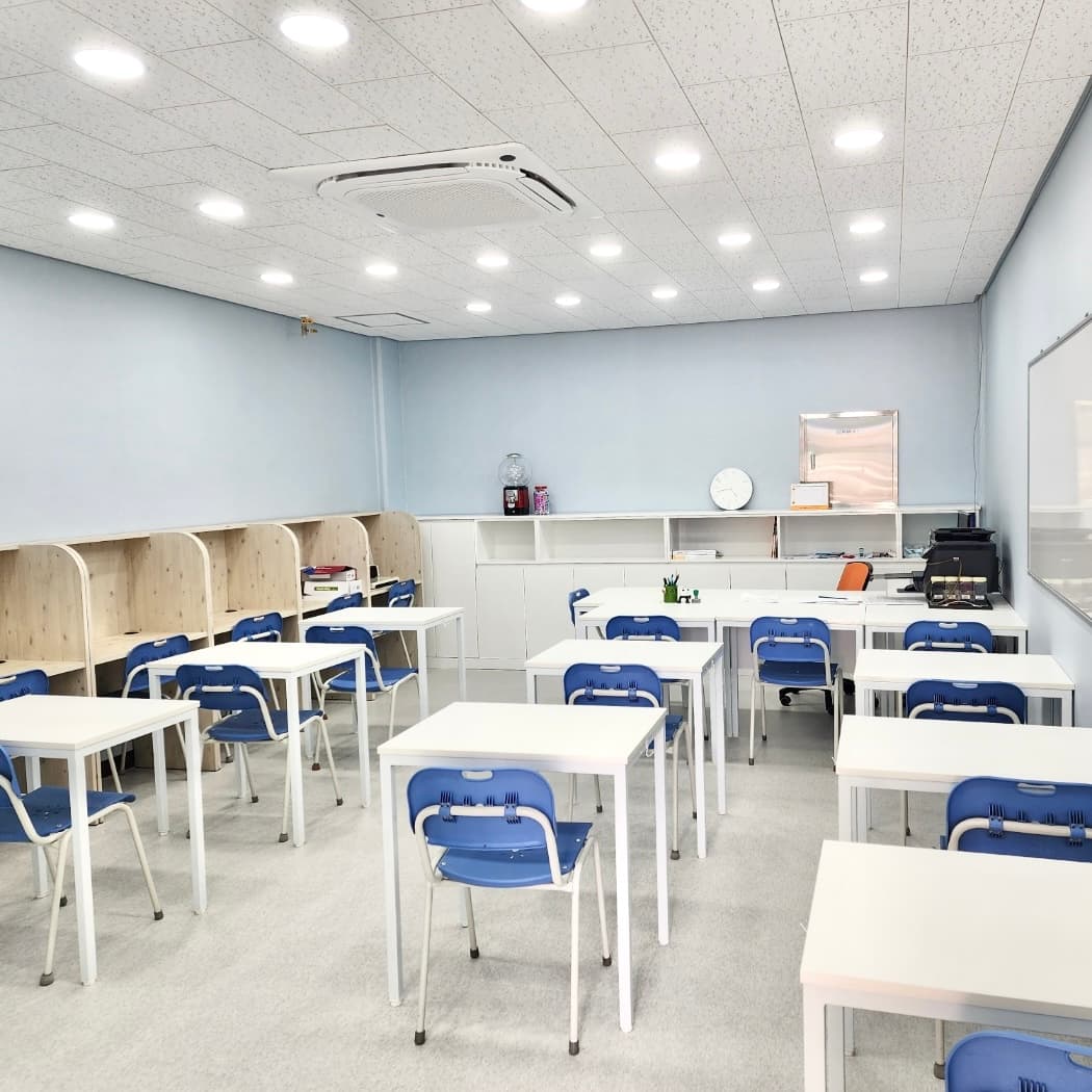미래엔영어수학학원 센텀화성파크드림점 사진 2