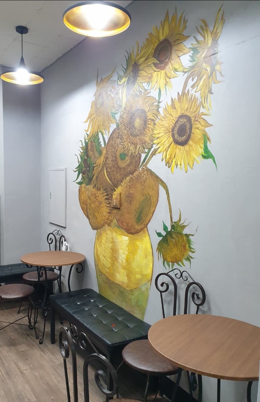 본오동 팝콘 미술학원 사진 5