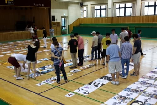 영원한미소 미술학원 구리캠퍼스 사진 3